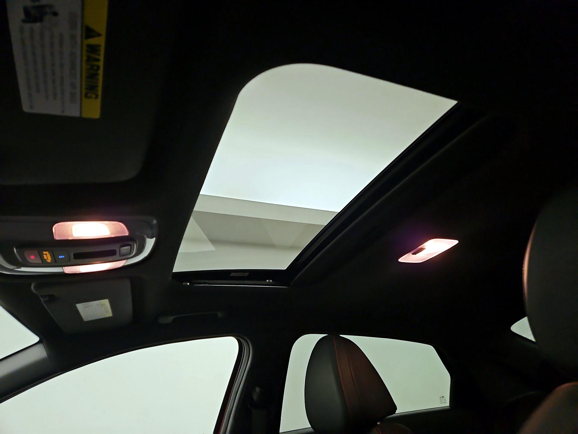 Thumbnail: 2023 Hyundai Elantra - 20