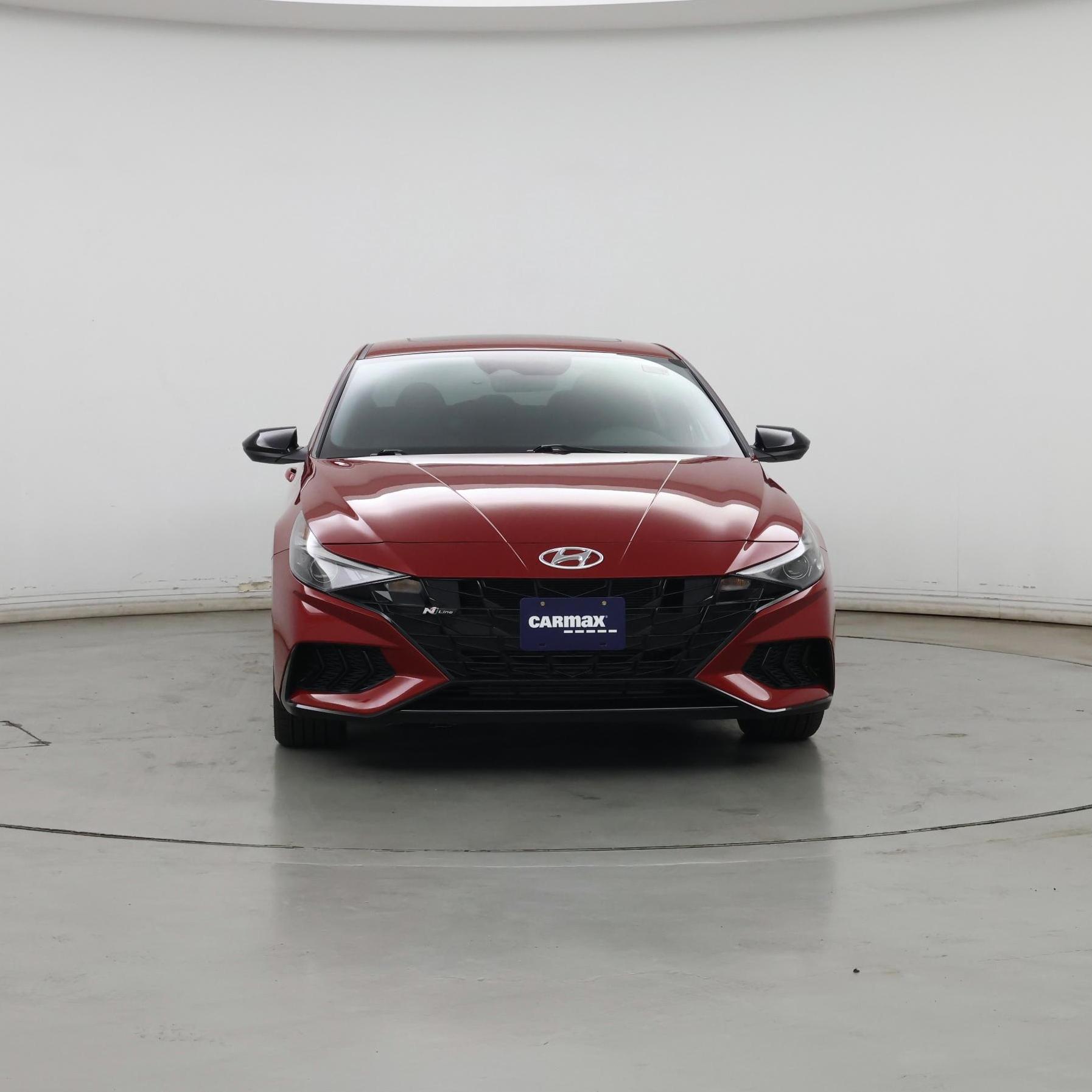 Thumbnail: 2023 Hyundai Elantra - 5