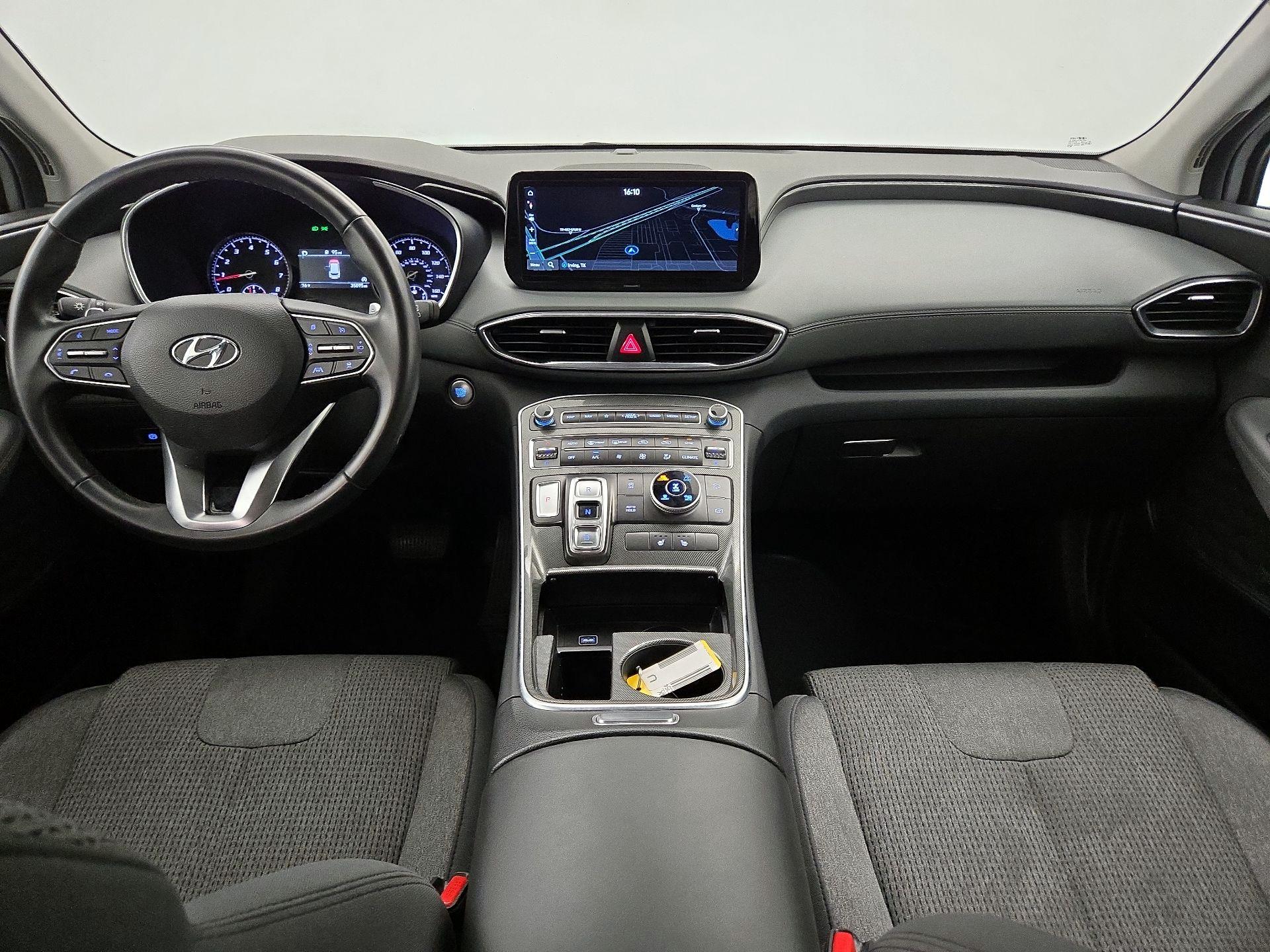 Thumbnail: 2023 Hyundai Santa Fe - 9