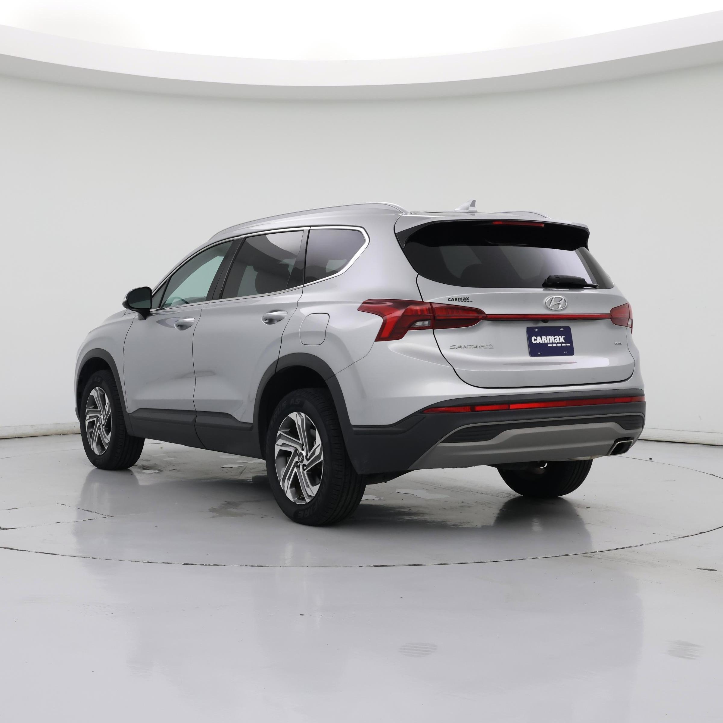 Thumbnail: 2023 Hyundai Santa Fe - 2