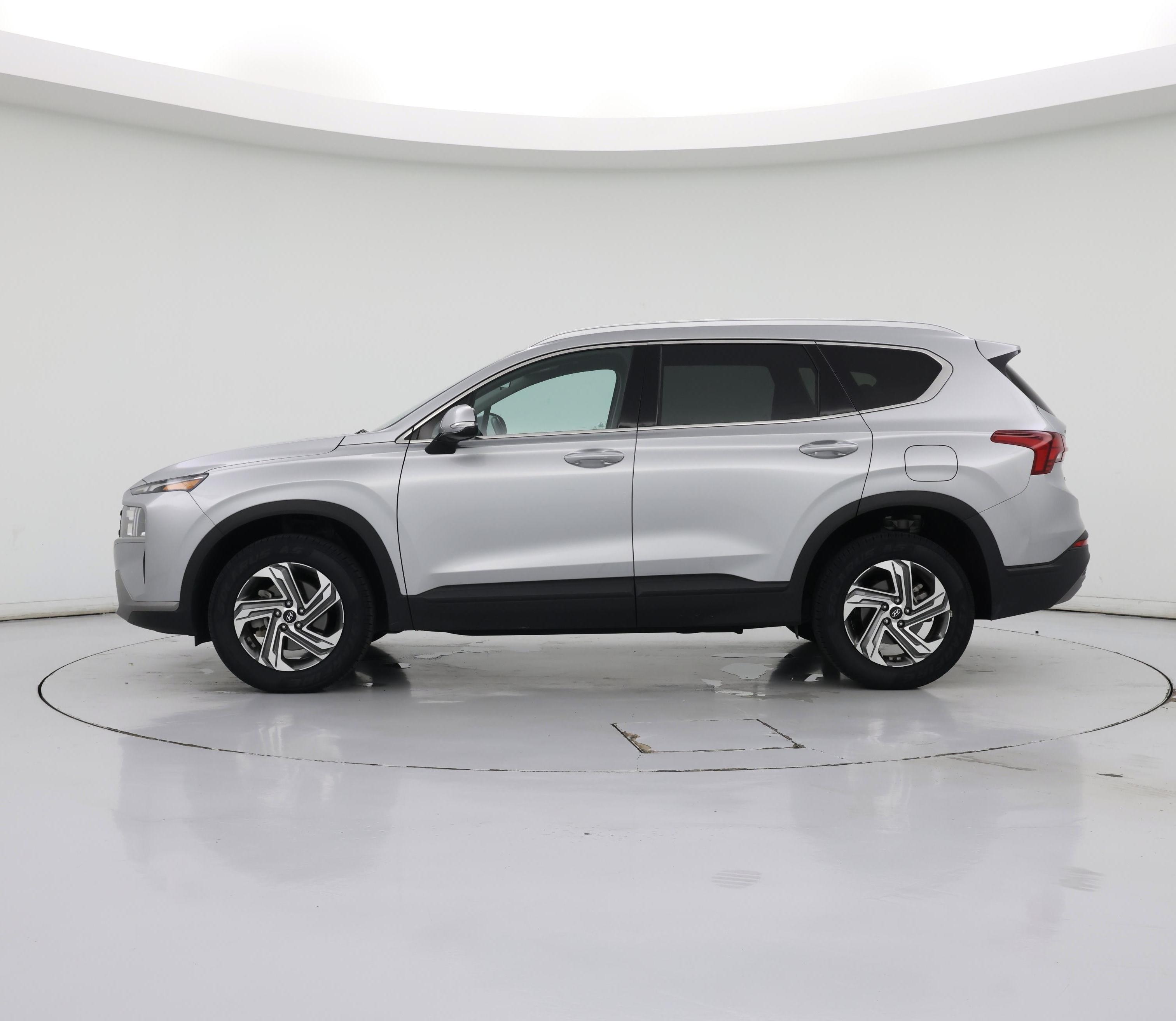 Thumbnail: 2023 Hyundai Santa Fe - 3