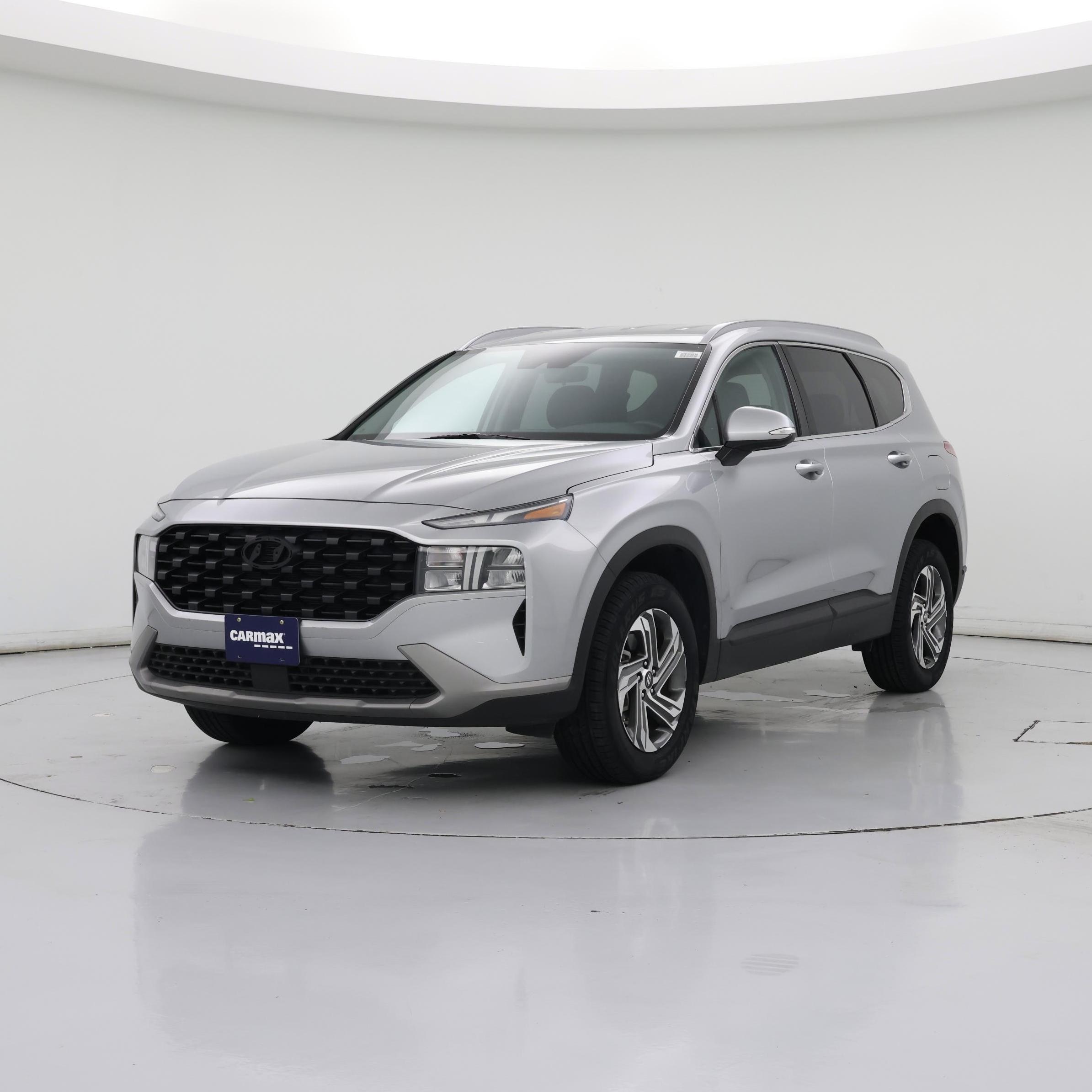 Thumbnail: 2023 Hyundai Santa Fe - 4