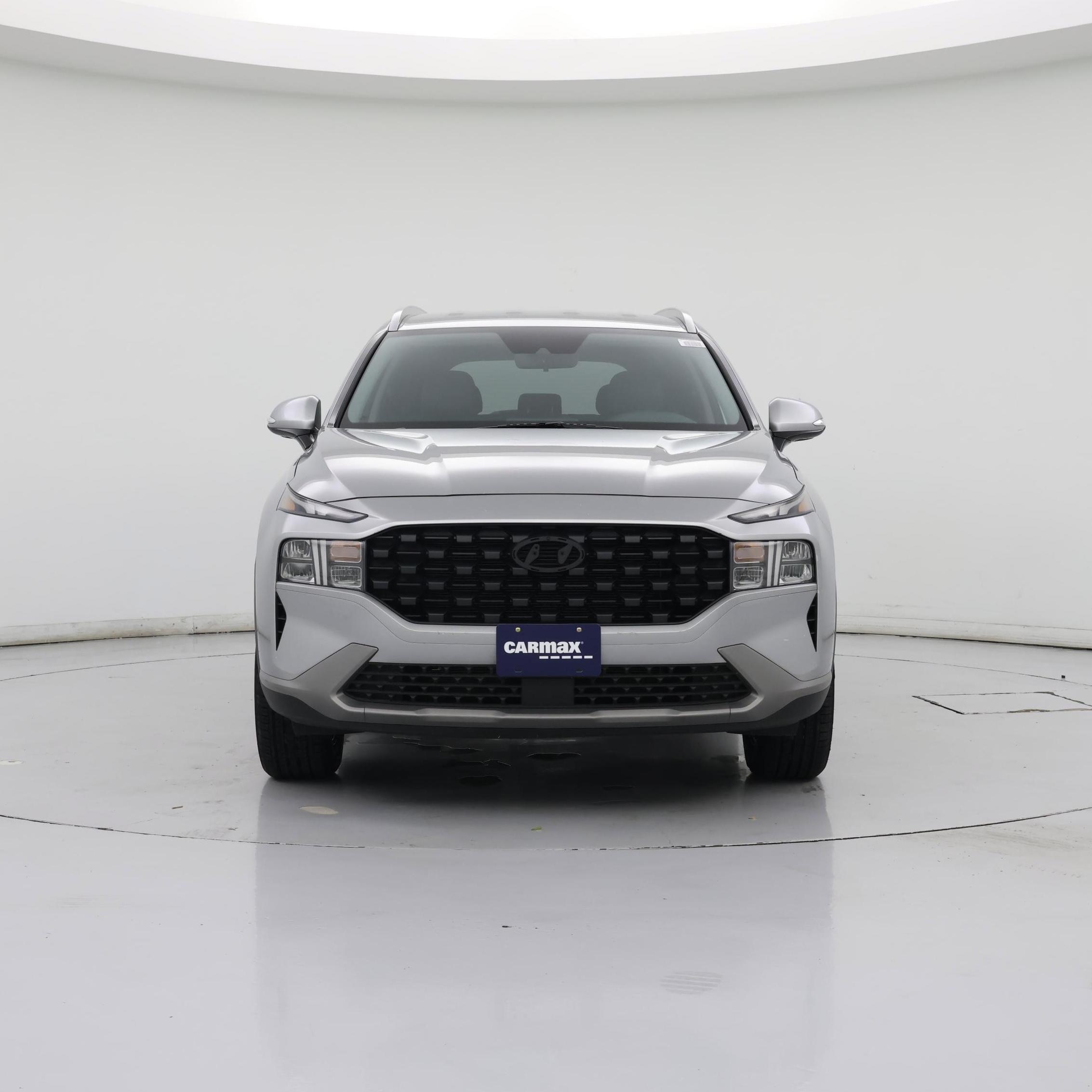 Thumbnail: 2023 Hyundai Santa Fe - 5