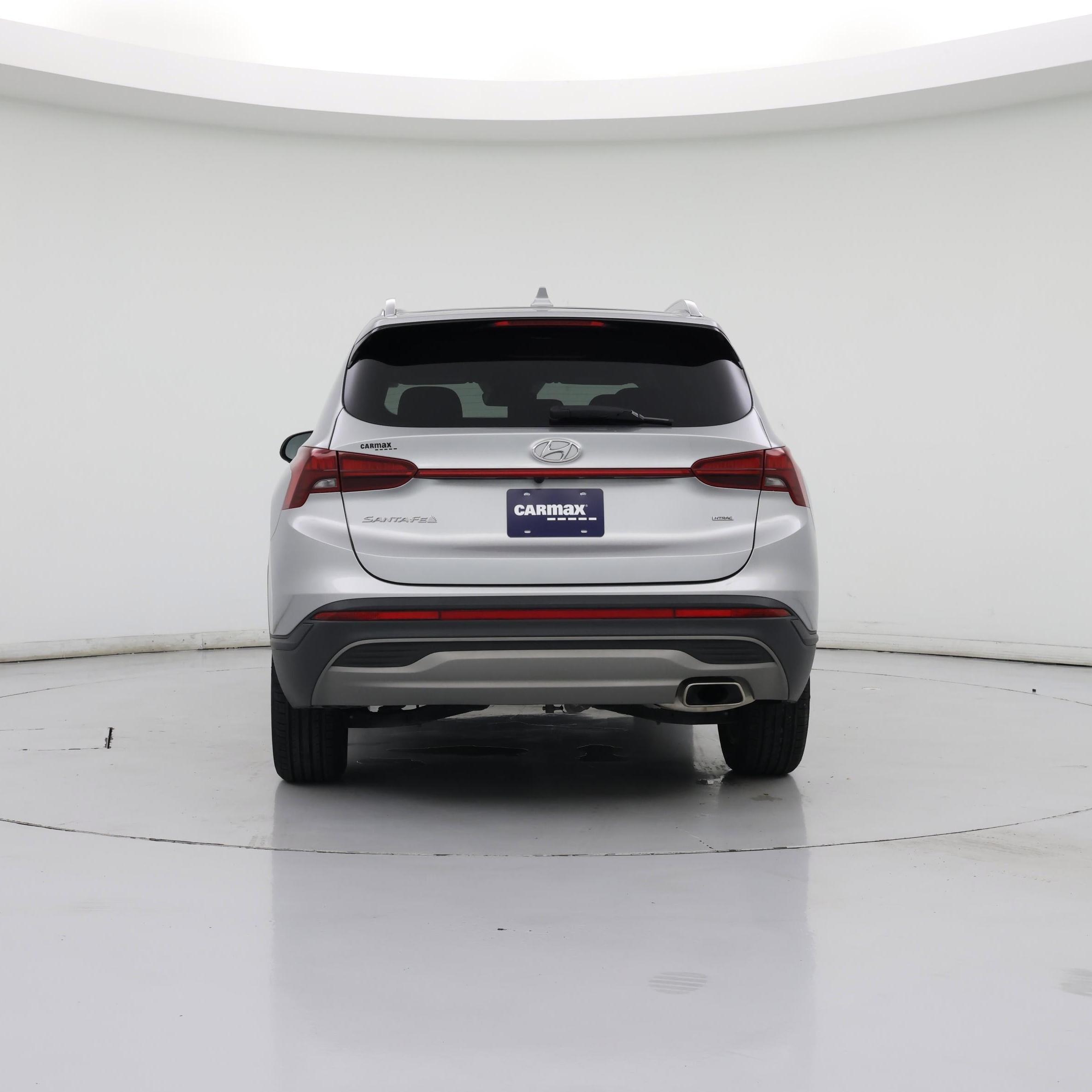 Thumbnail: 2023 Hyundai Santa Fe - 6