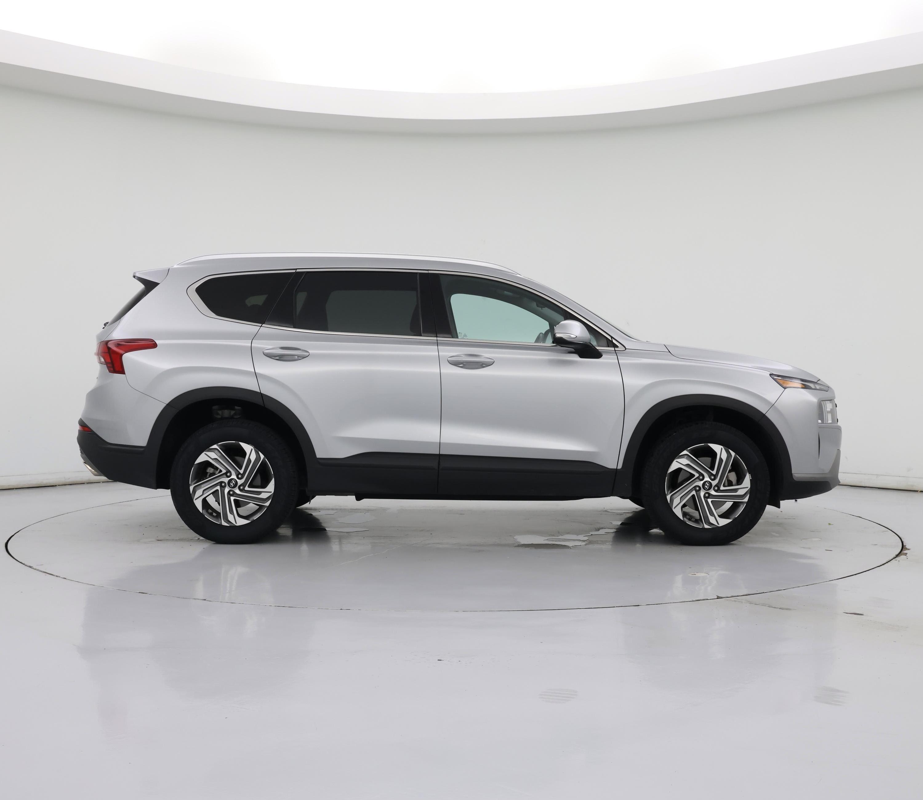 Thumbnail: 2023 Hyundai Santa Fe - 7