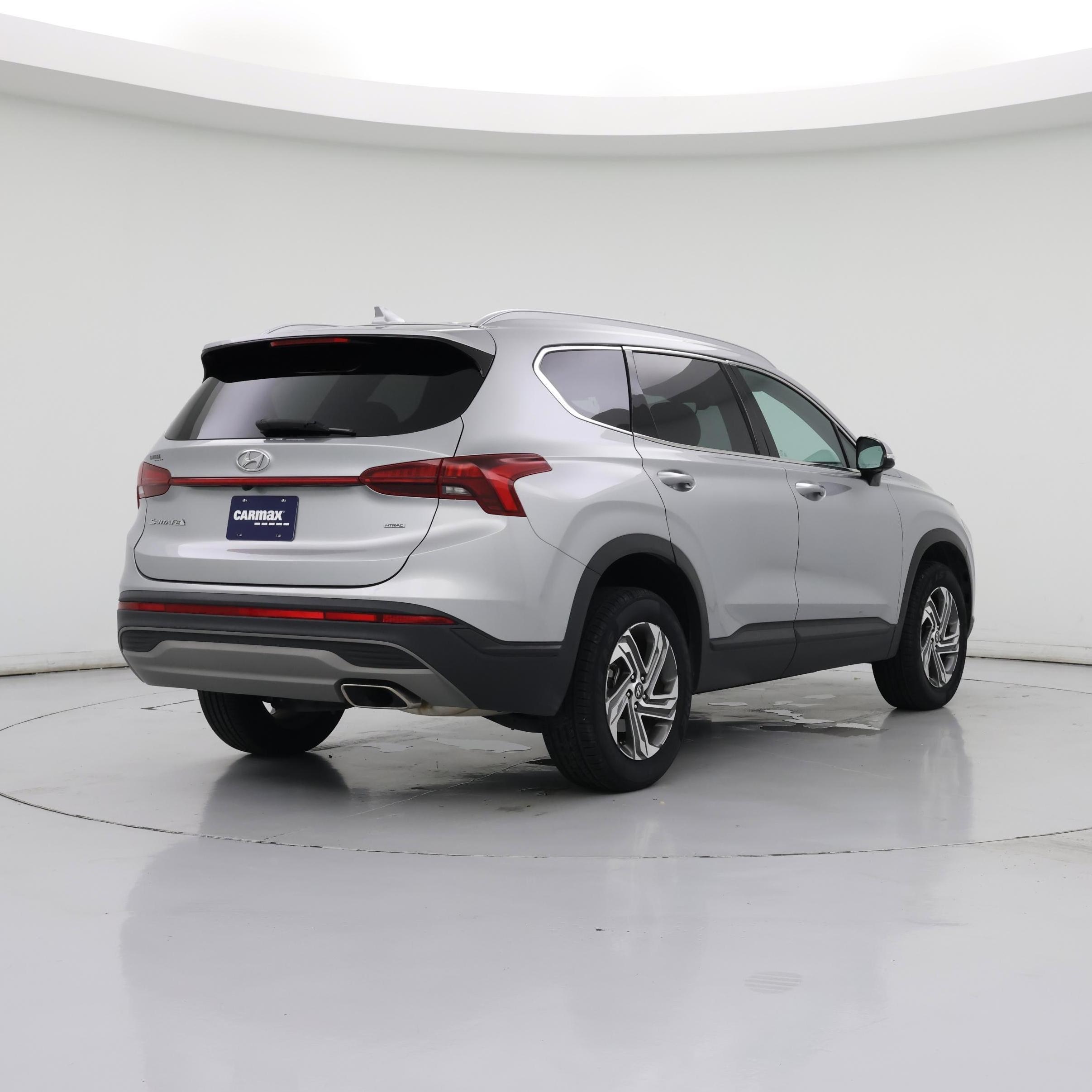 Thumbnail: 2023 Hyundai Santa Fe - 8