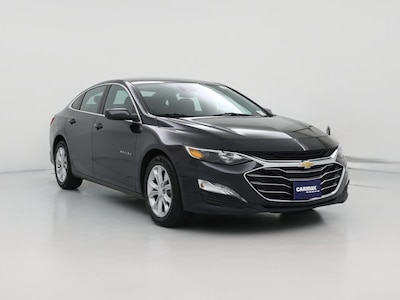 2023 Chevrolet Malibu 1LT
