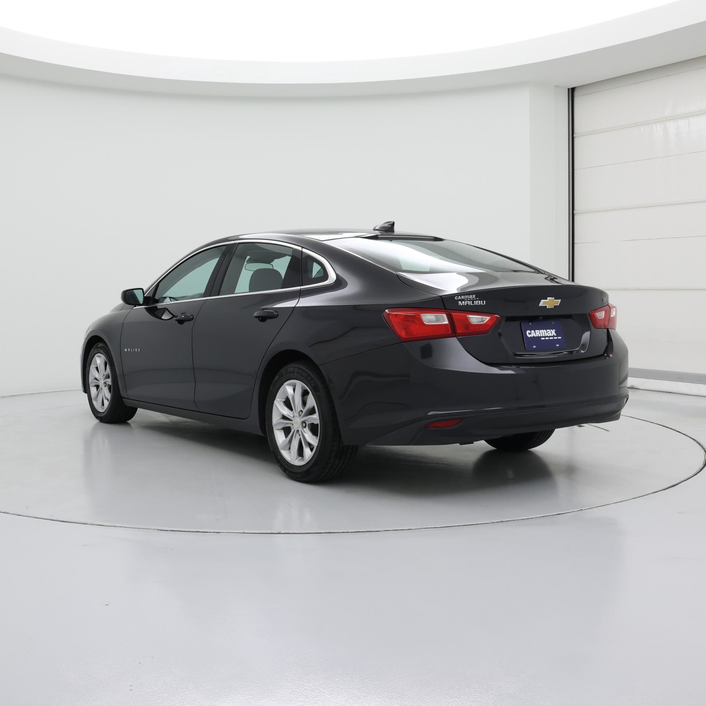 Thumbnail: 2023 Chevrolet Malibu - 2