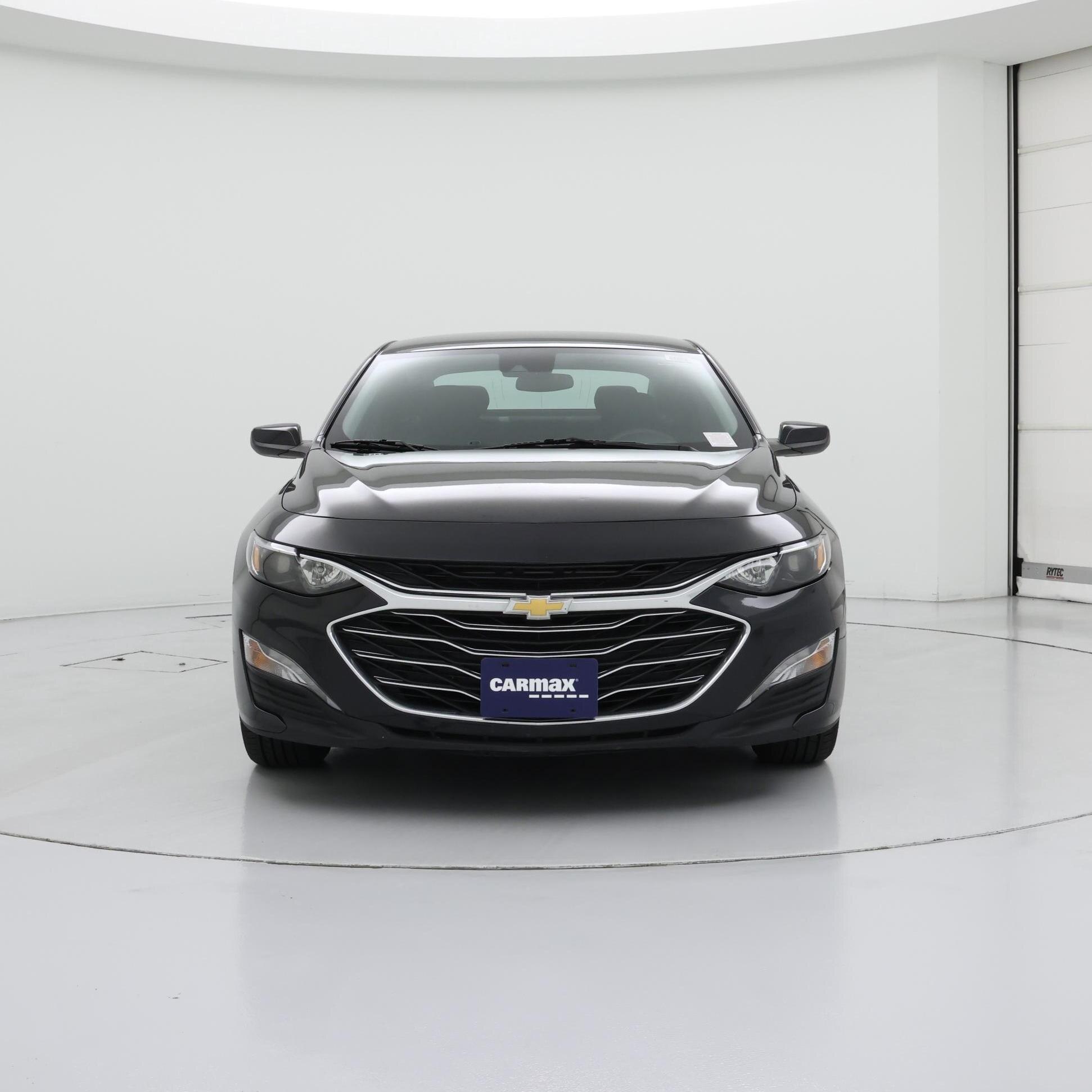 Thumbnail: 2023 Chevrolet Malibu - 5