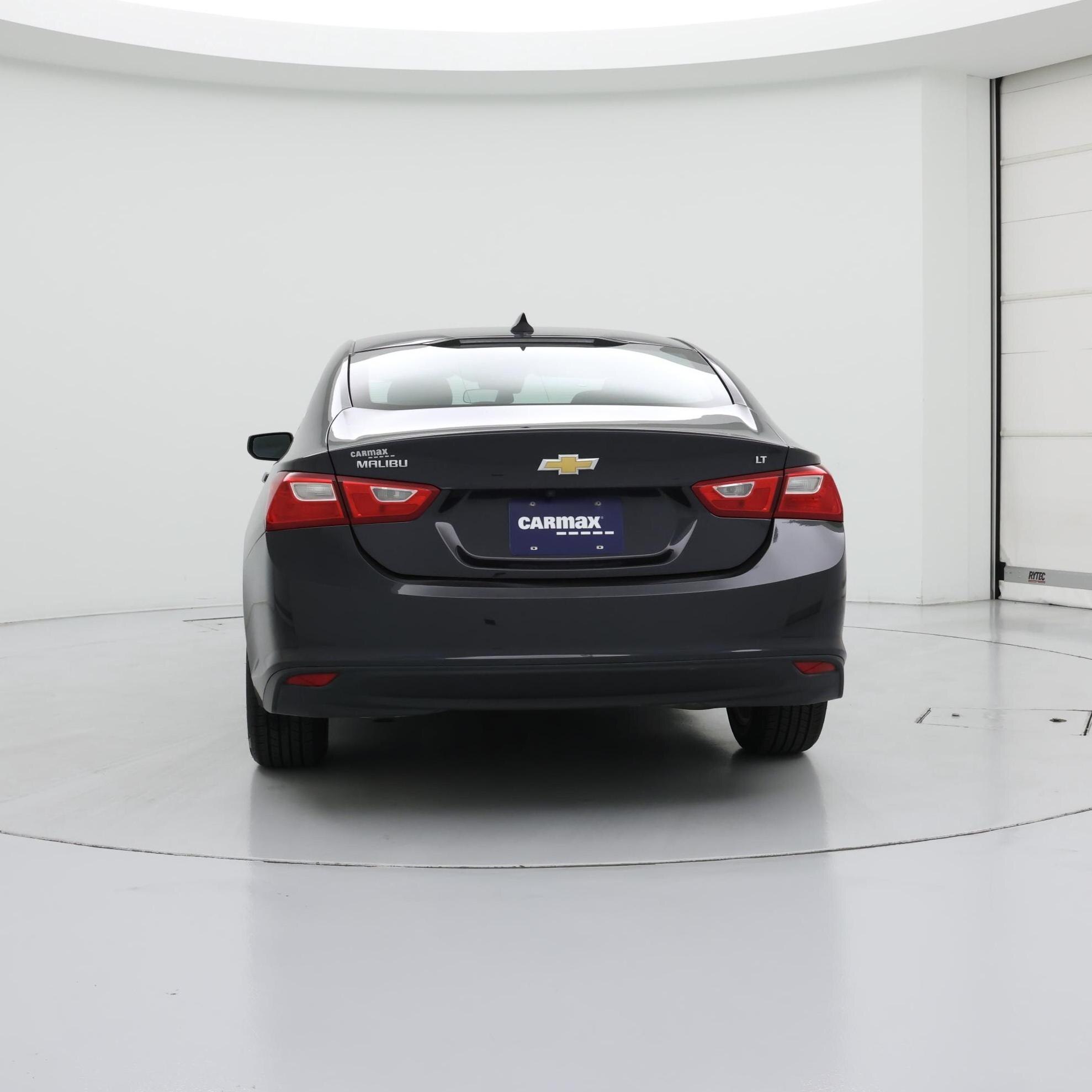 Thumbnail: 2023 Chevrolet Malibu - 6