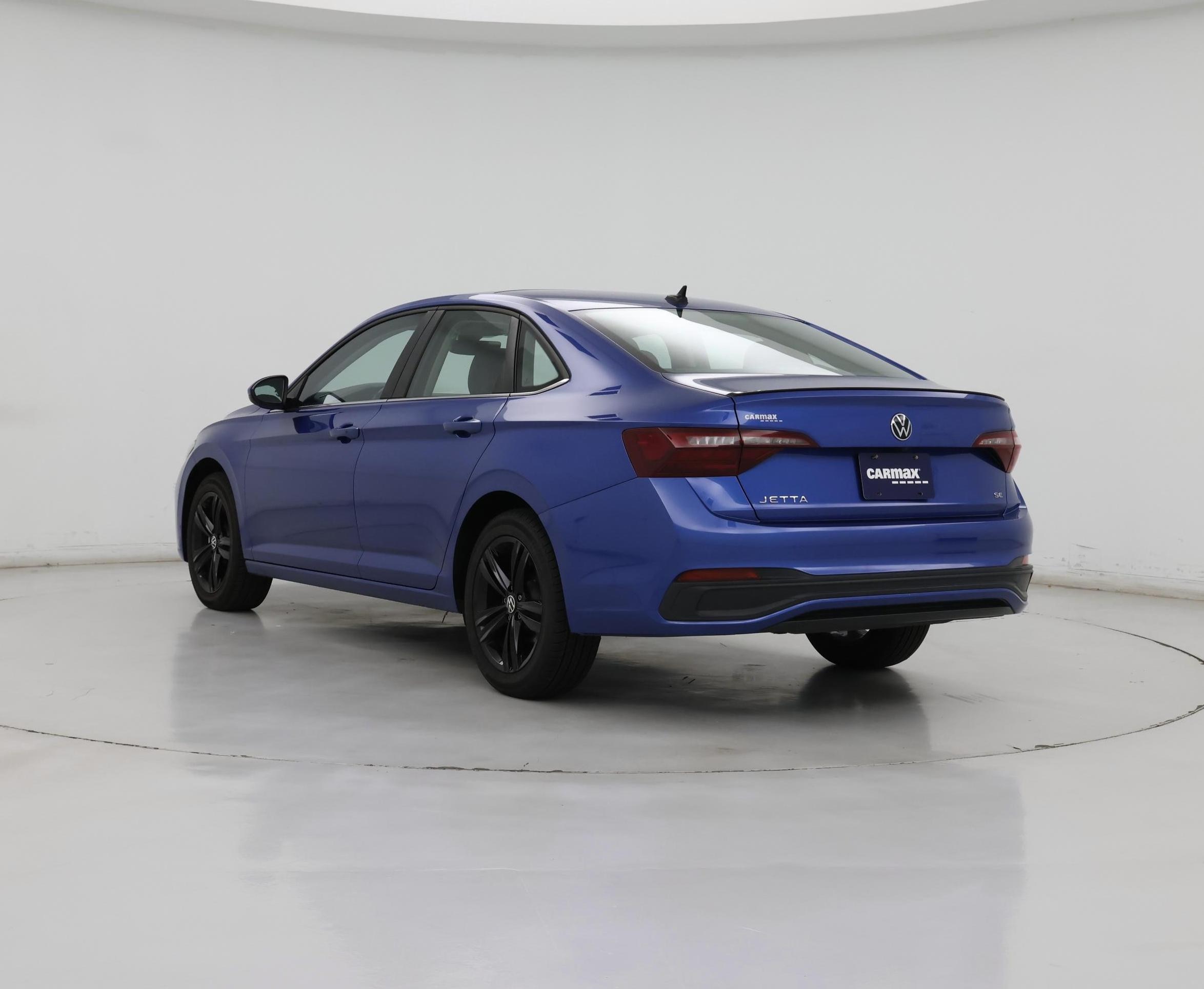 Thumbnail: 2023 Volkswagen Jetta - 2