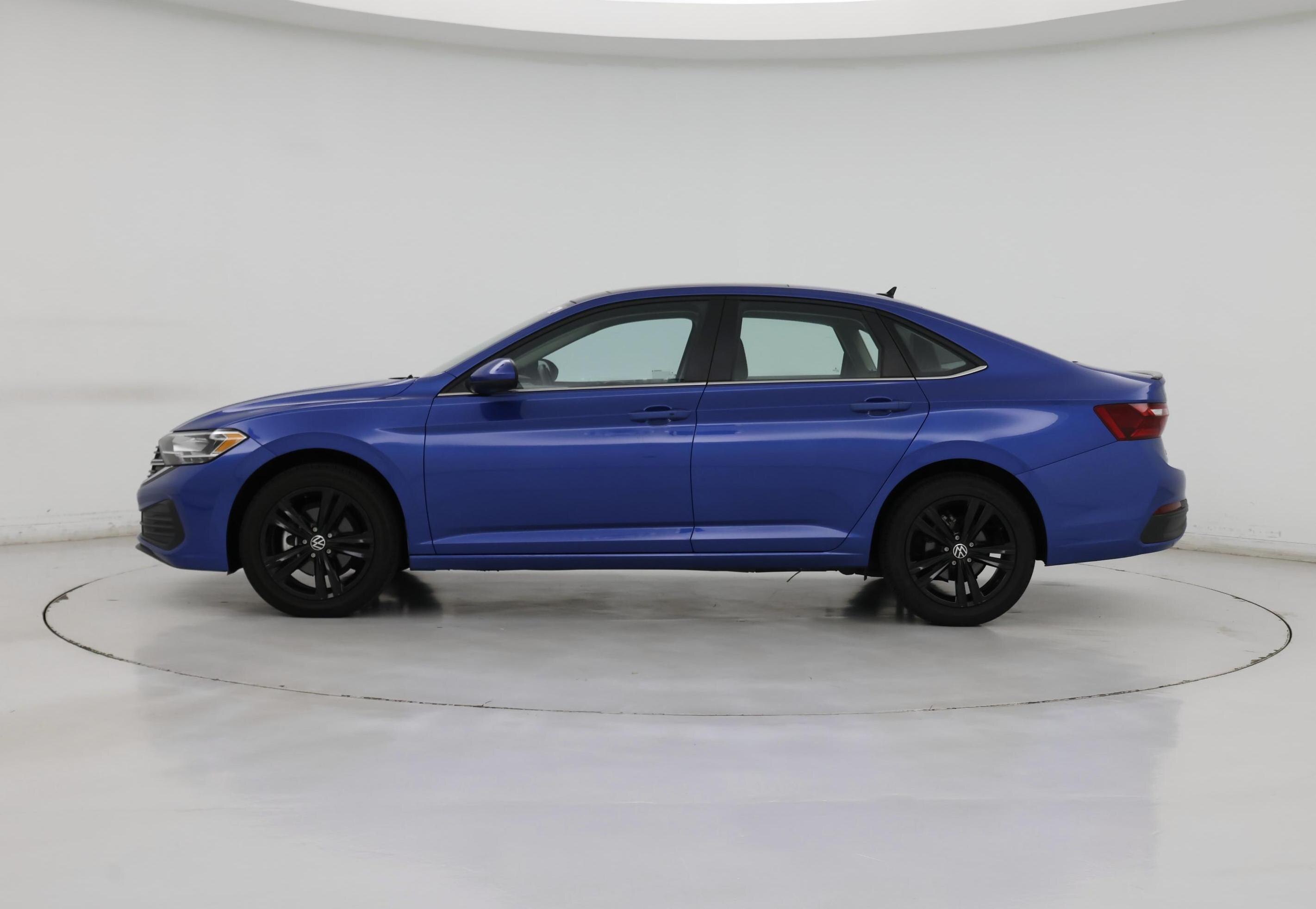 Thumbnail: 2023 Volkswagen Jetta - 3
