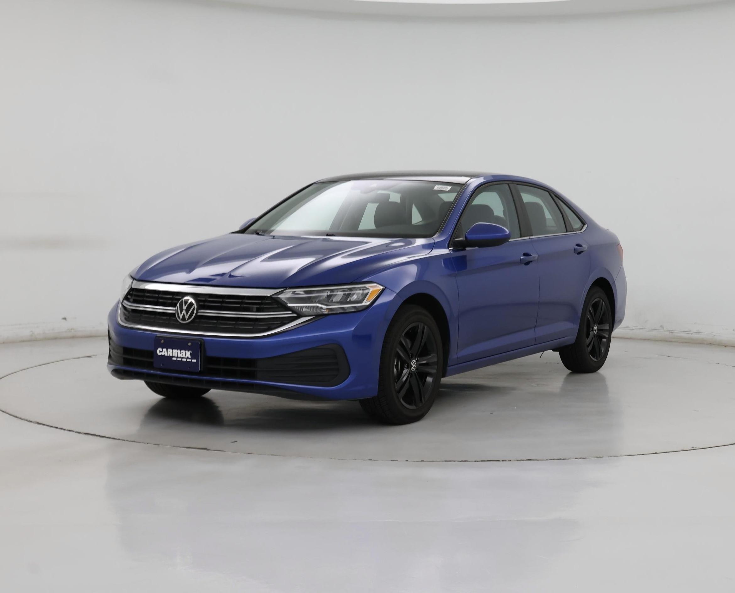 Thumbnail: 2023 Volkswagen Jetta - 4