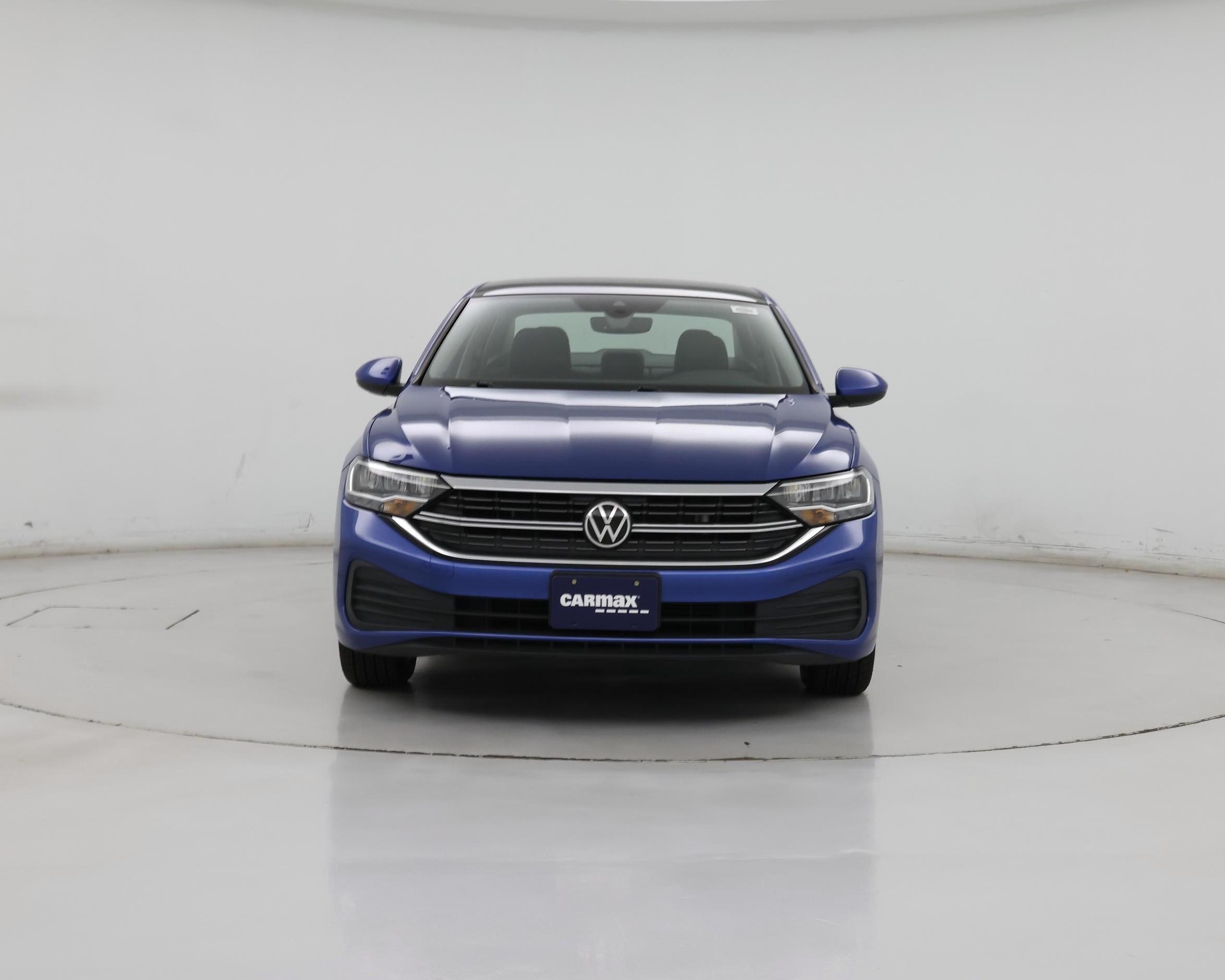 Thumbnail: 2023 Volkswagen Jetta - 5