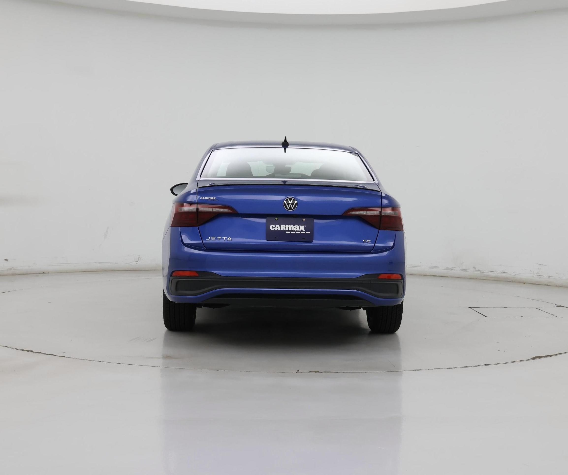 Thumbnail: 2023 Volkswagen Jetta - 6