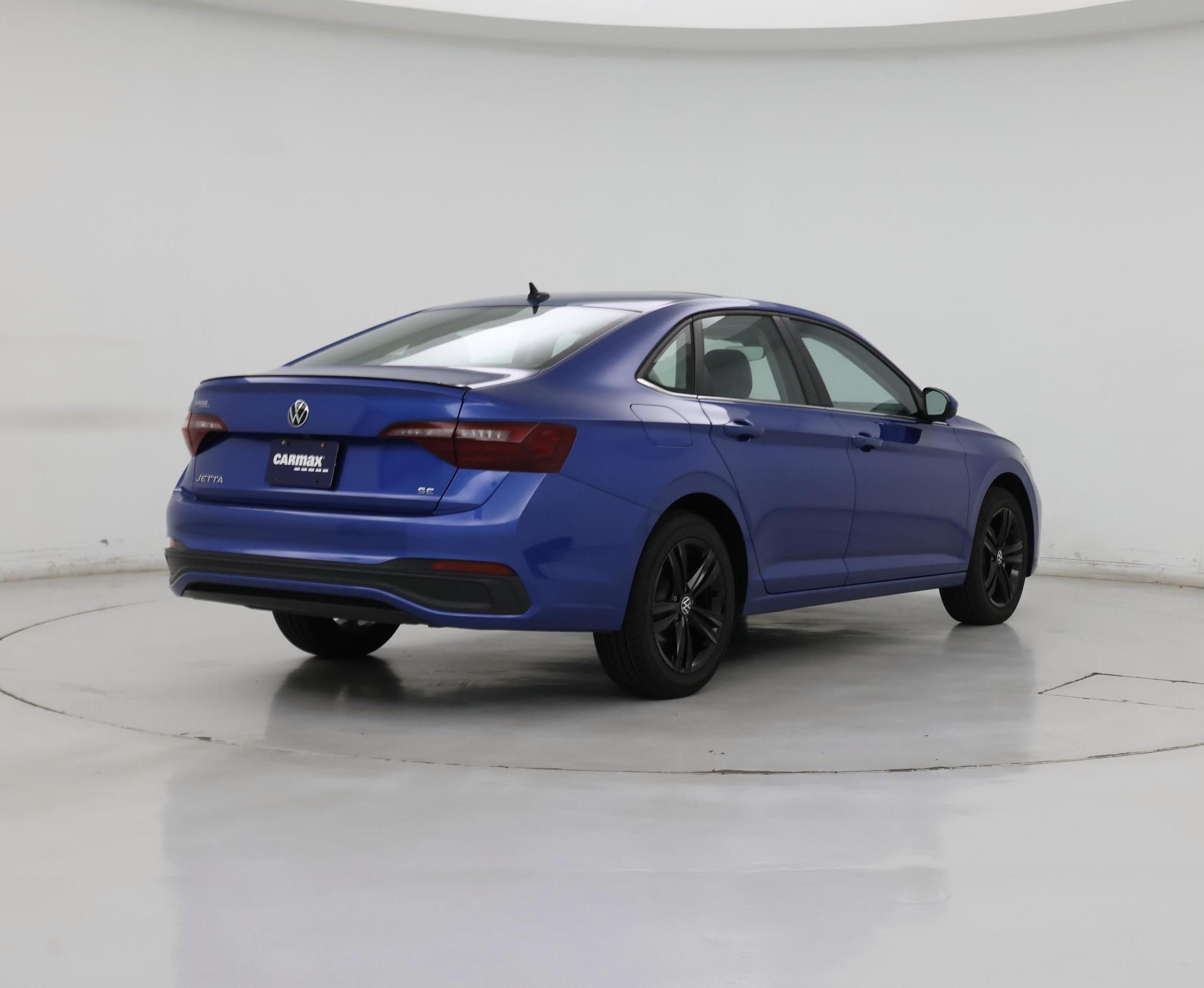 Thumbnail: 2023 Volkswagen Jetta - 8