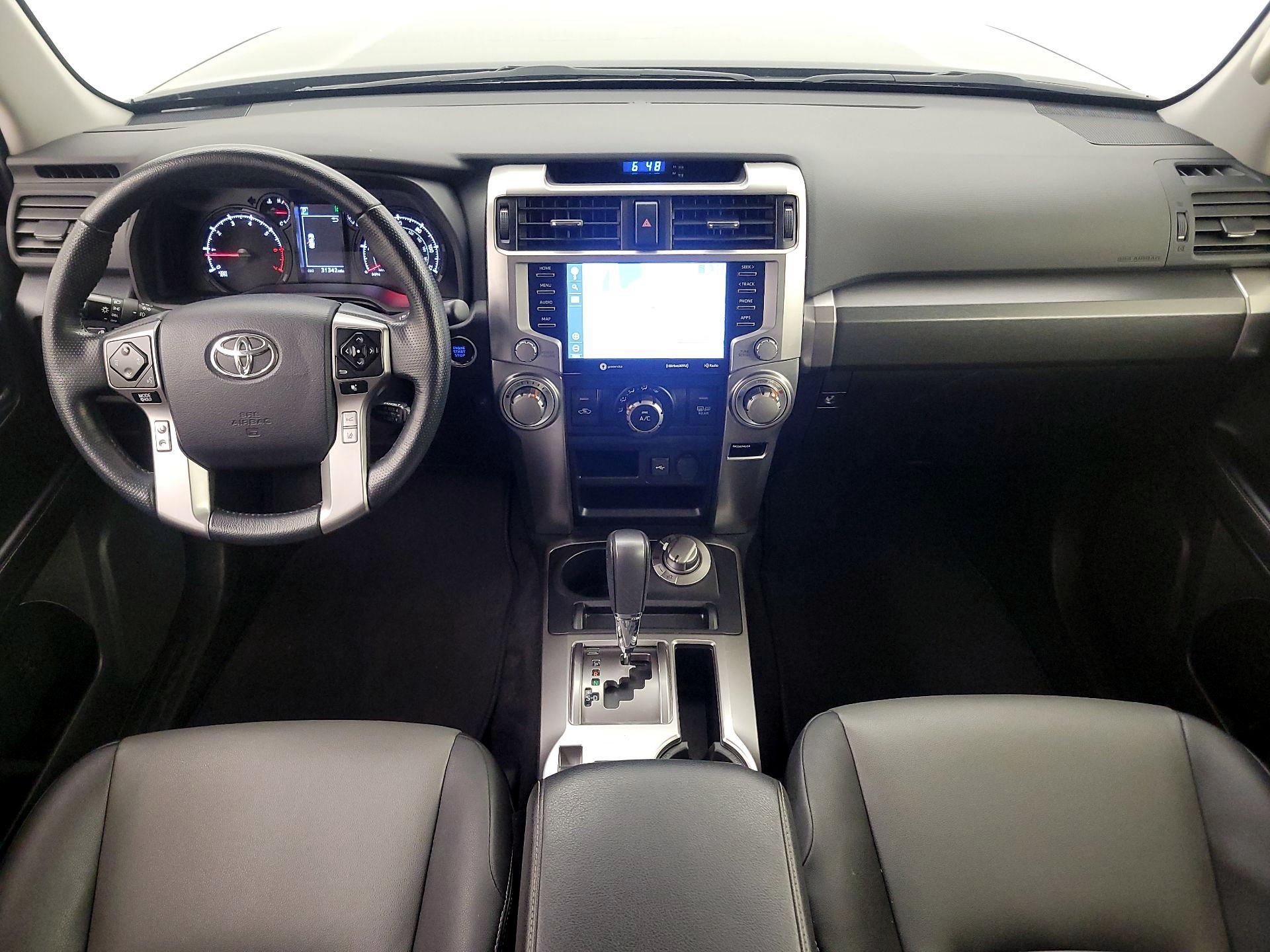 Thumbnail: 2024 Toyota 4Runner - 9