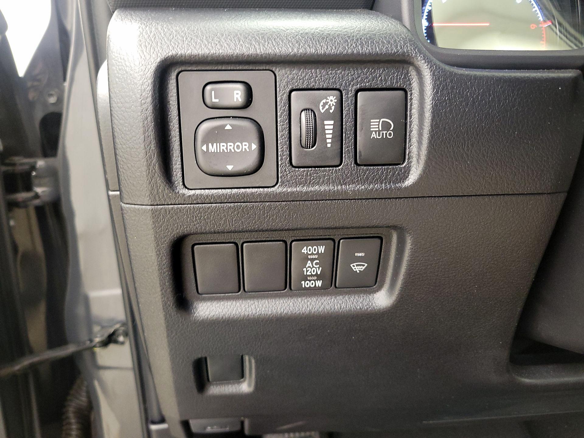 Thumbnail: 2024 Toyota 4Runner - 13