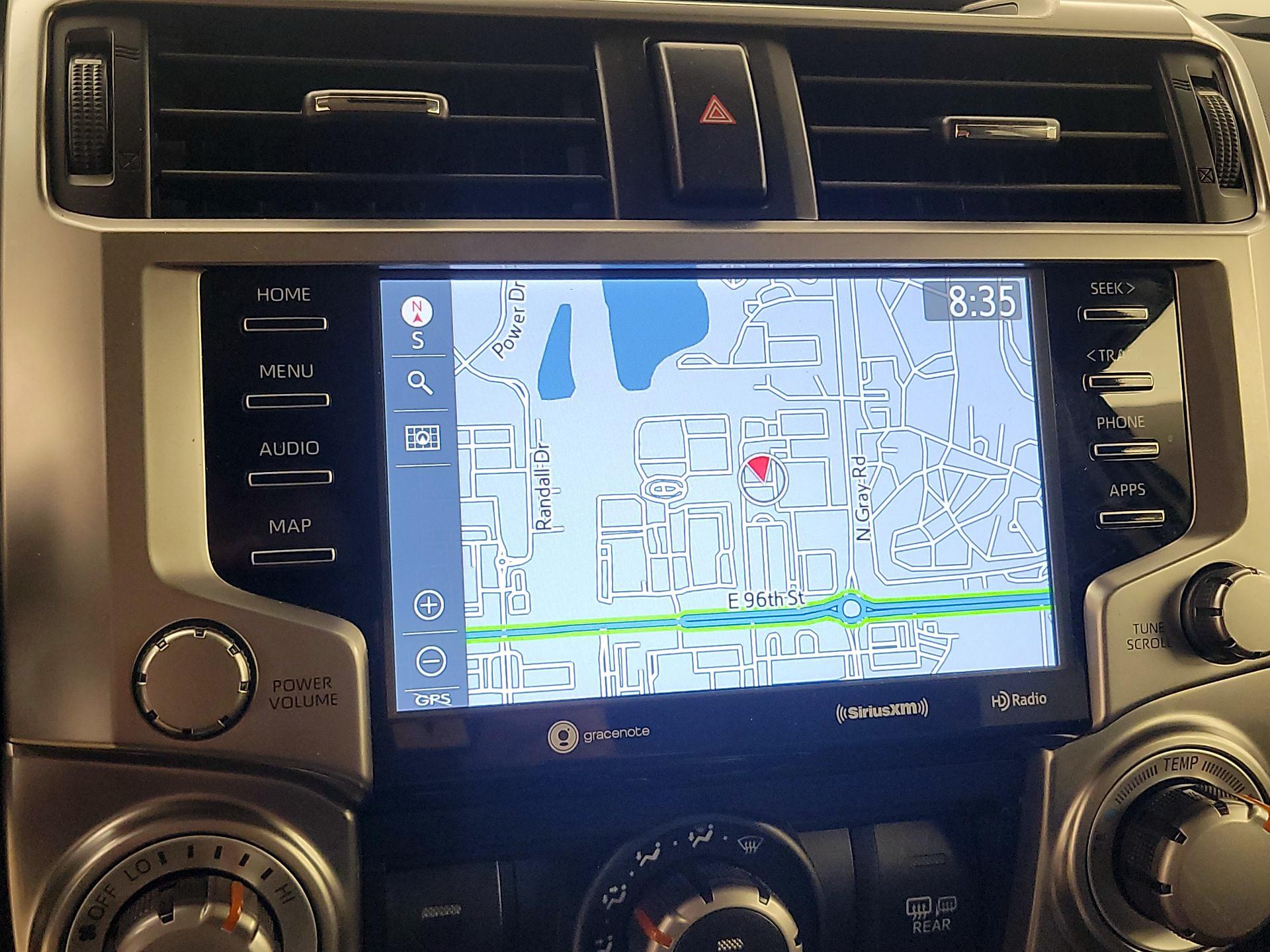 Thumbnail: 2024 Toyota 4Runner - 14