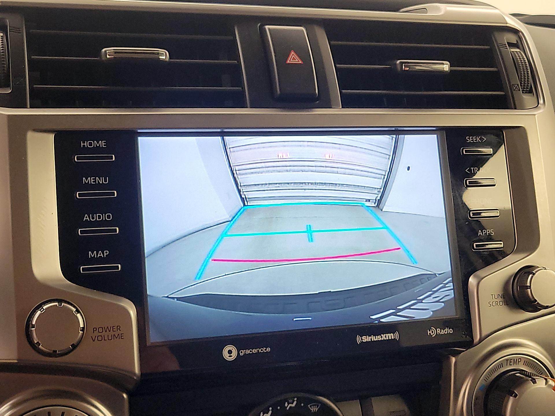 Thumbnail: 2024 Toyota 4Runner - 15