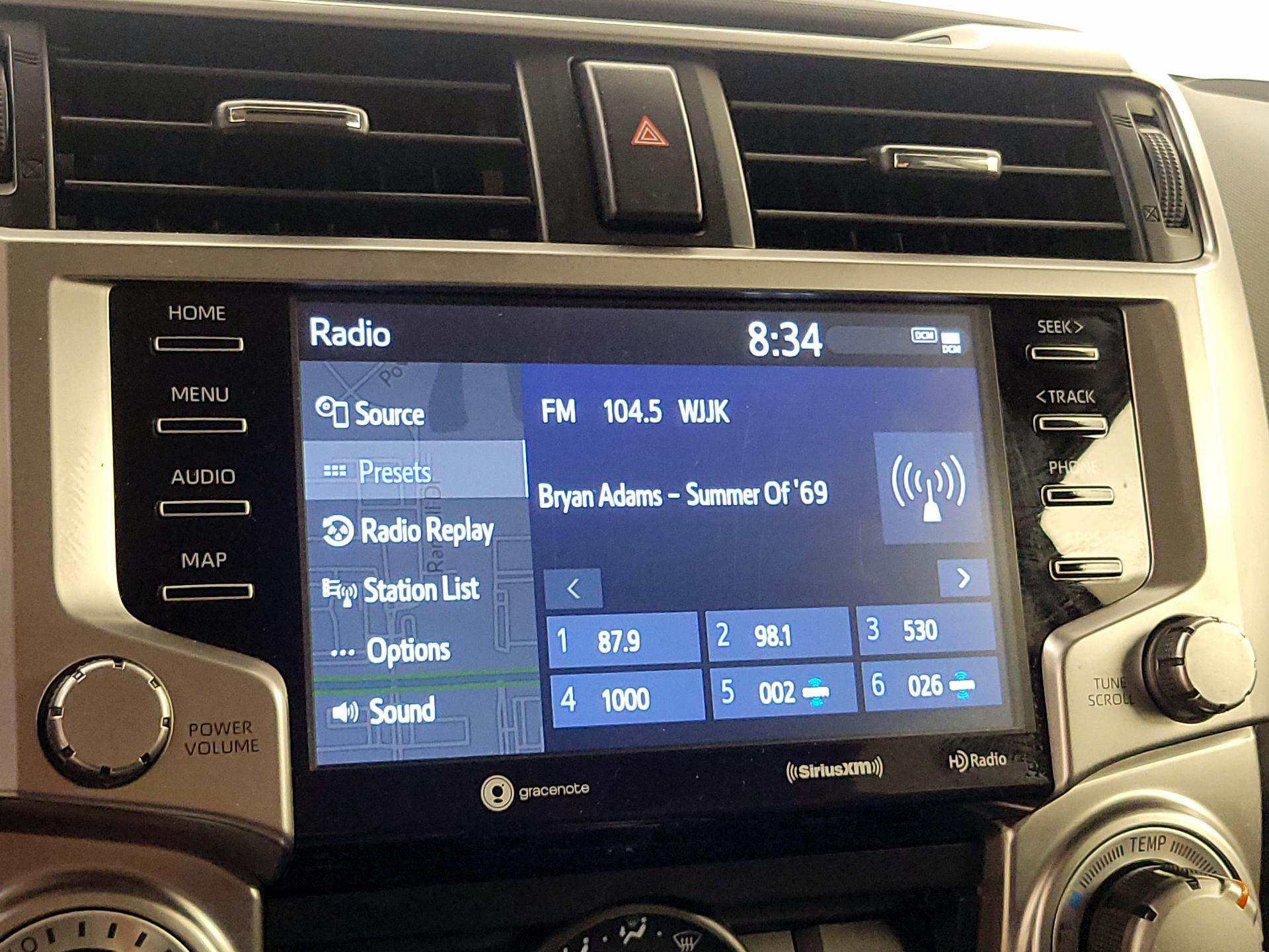 Thumbnail: 2024 Toyota 4Runner - 16