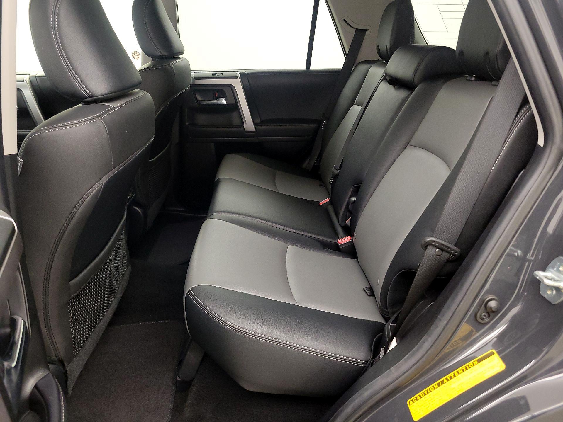 Thumbnail: 2024 Toyota 4Runner - 20