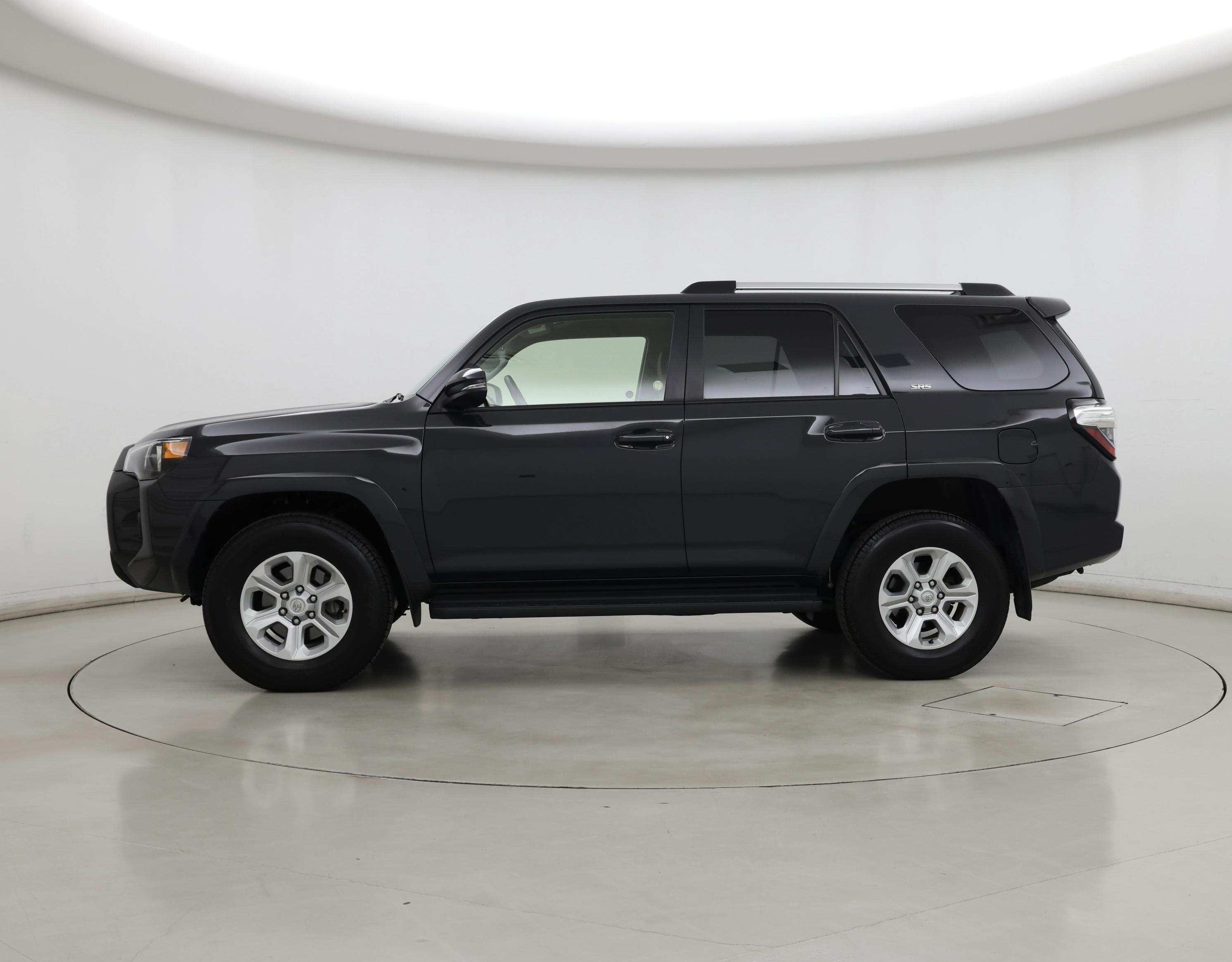Thumbnail: 2024 Toyota 4Runner - 3
