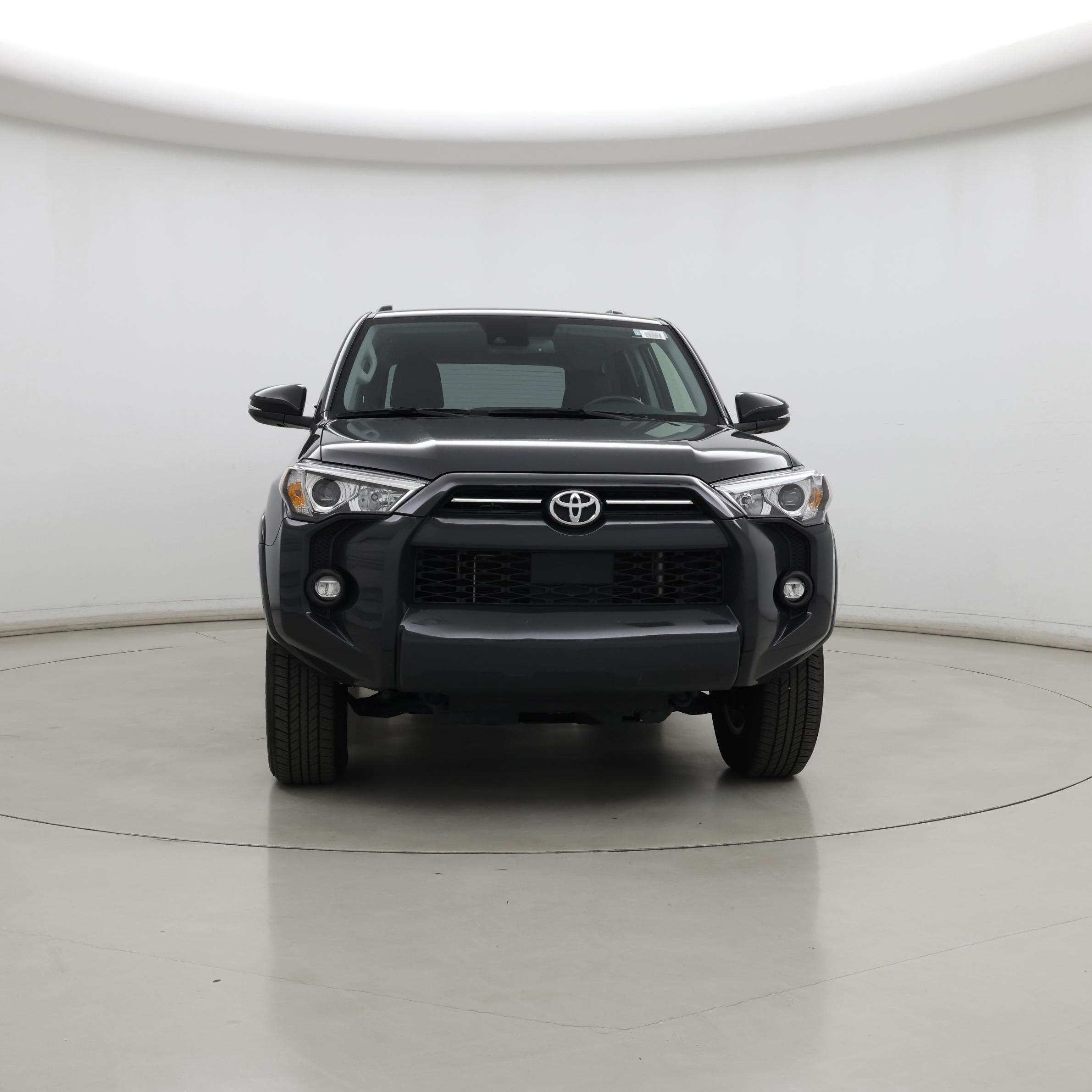 Thumbnail: 2024 Toyota 4Runner - 5