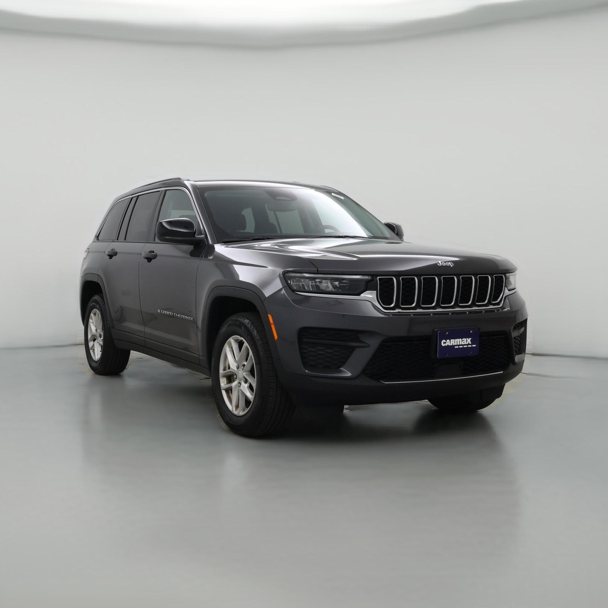 Thumbnail: 2023 Jeep Grand Cherokee - 1