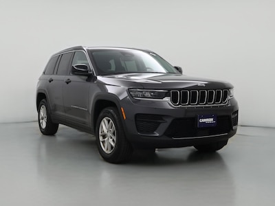 2023 Jeep Grand Cherokee Laredo X