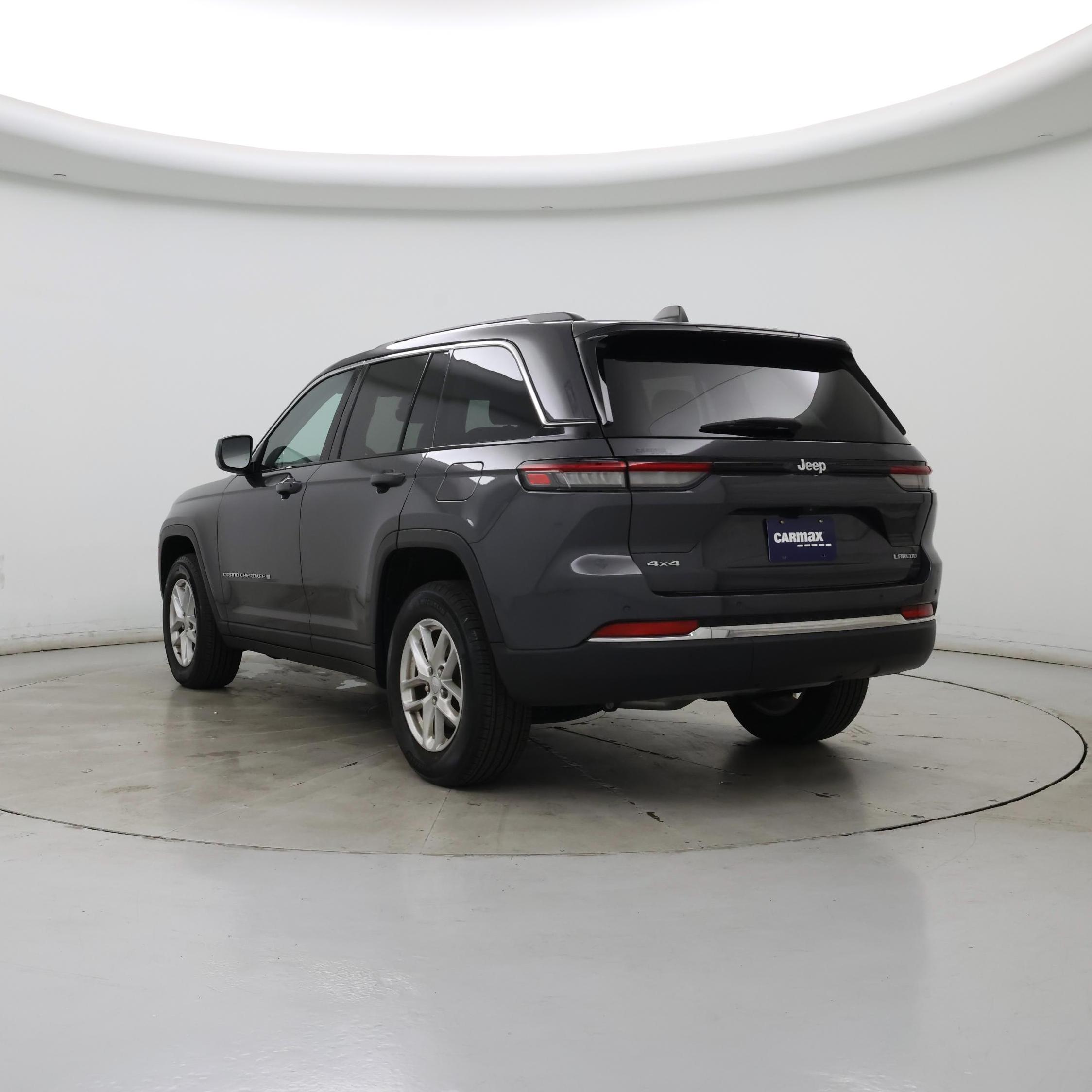 Thumbnail: 2023 Jeep Grand Cherokee - 2
