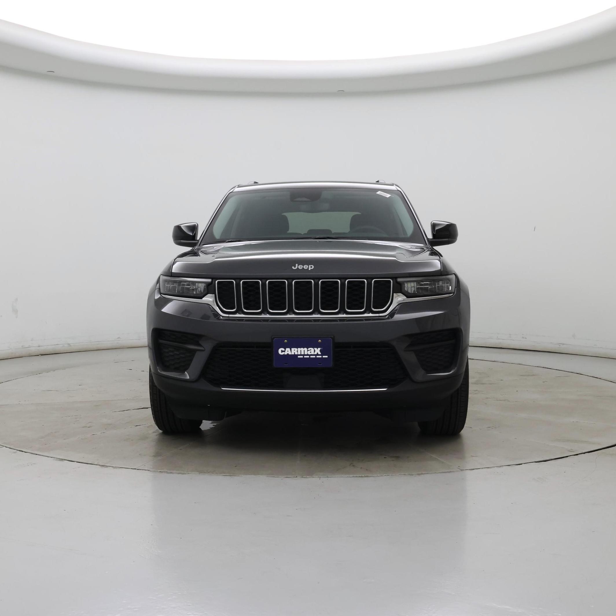 Thumbnail: 2023 Jeep Grand Cherokee - 5