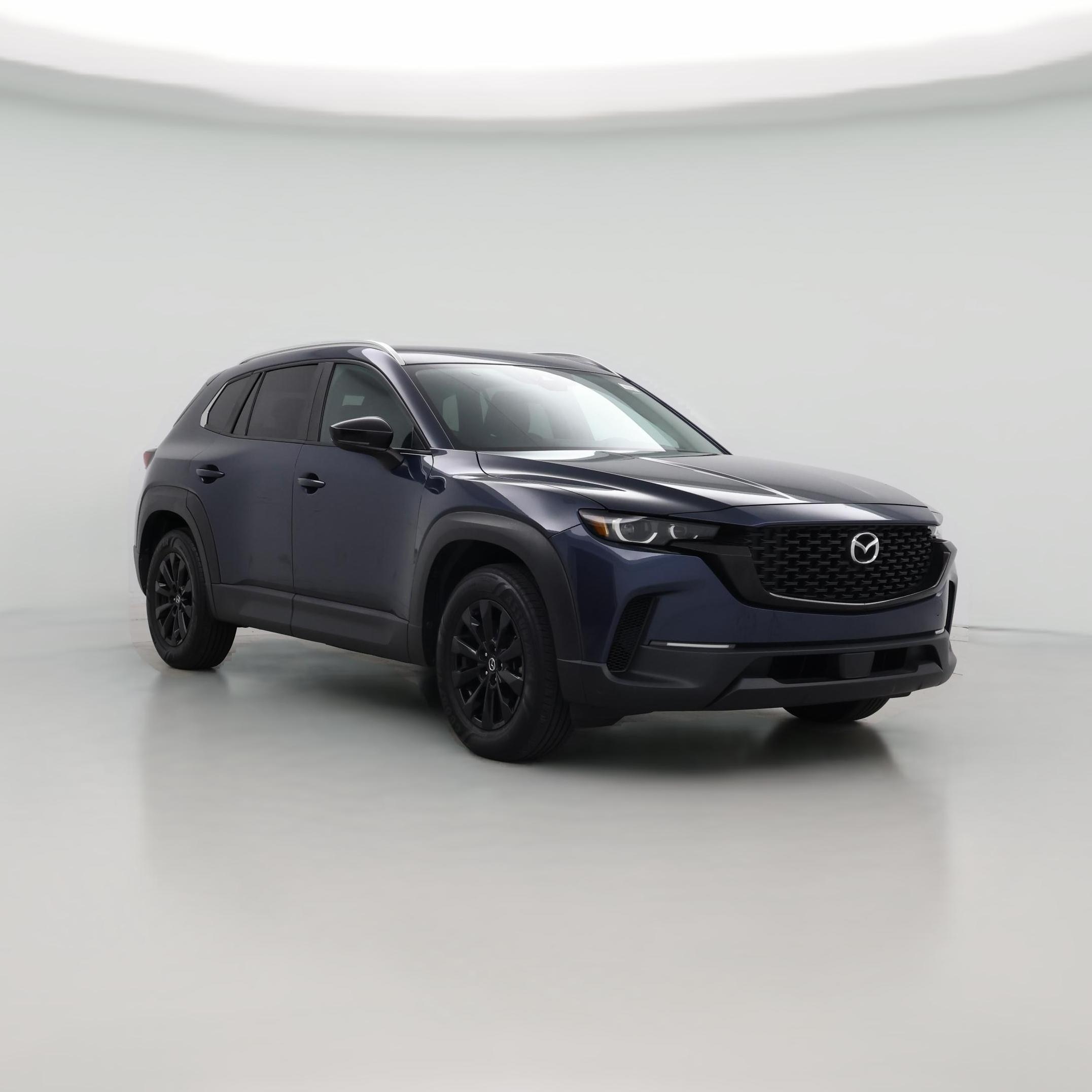 Thumbnail: 2023 Mazda CX-50 - 1