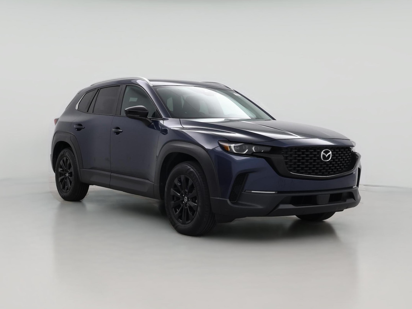 2023 Mazda CX-50