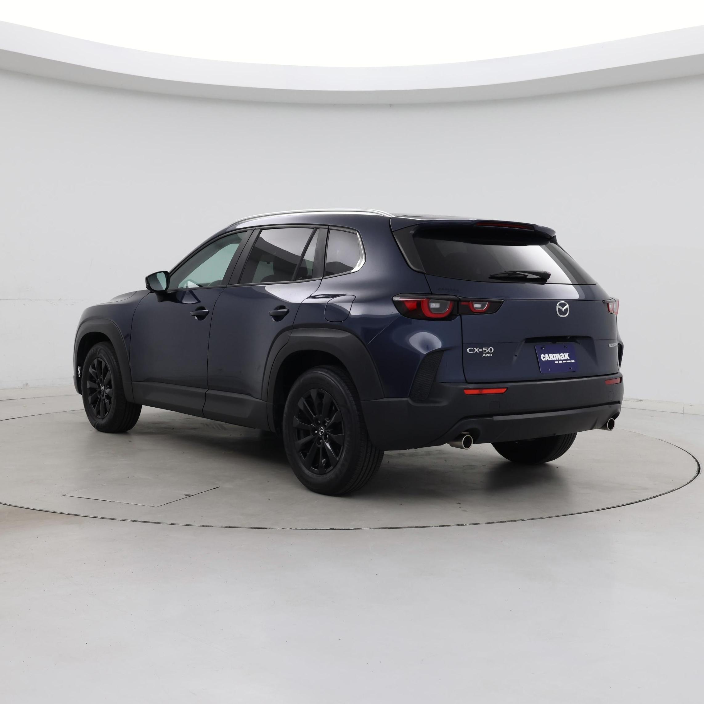 Thumbnail: 2023 Mazda CX-50 - 2