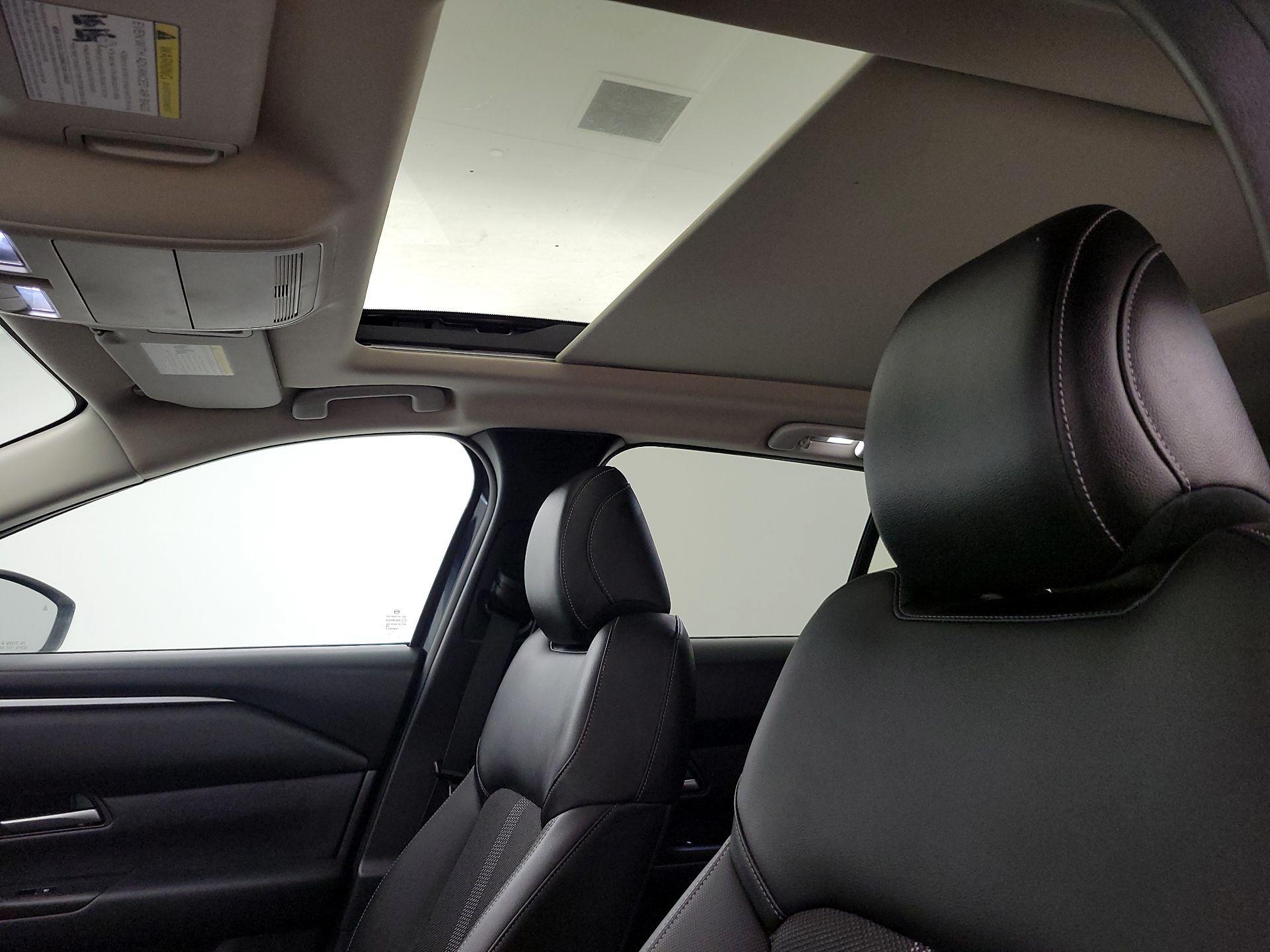 Thumbnail: 2023 Mazda CX-50 - 19