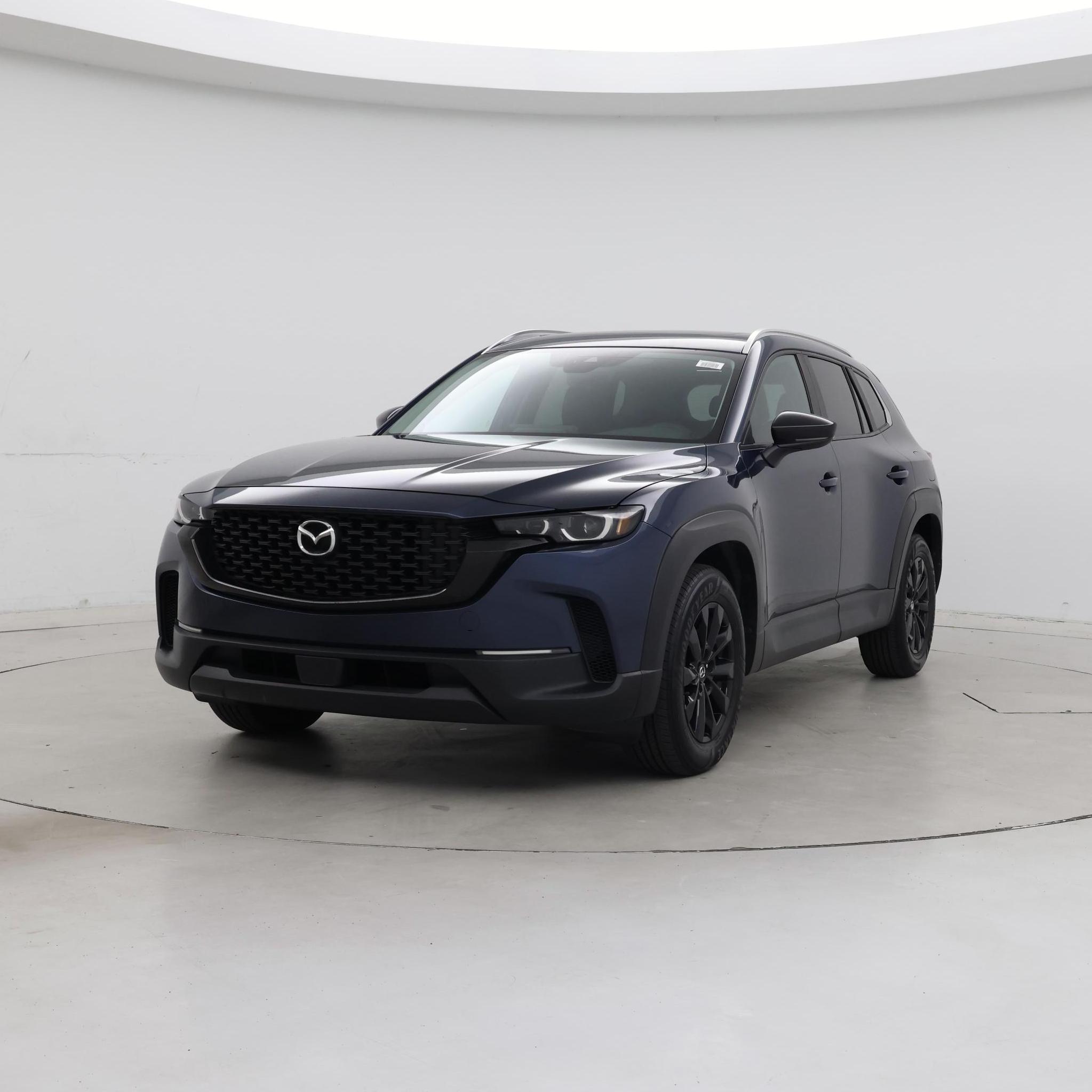 Thumbnail: 2023 Mazda CX-50 - 4