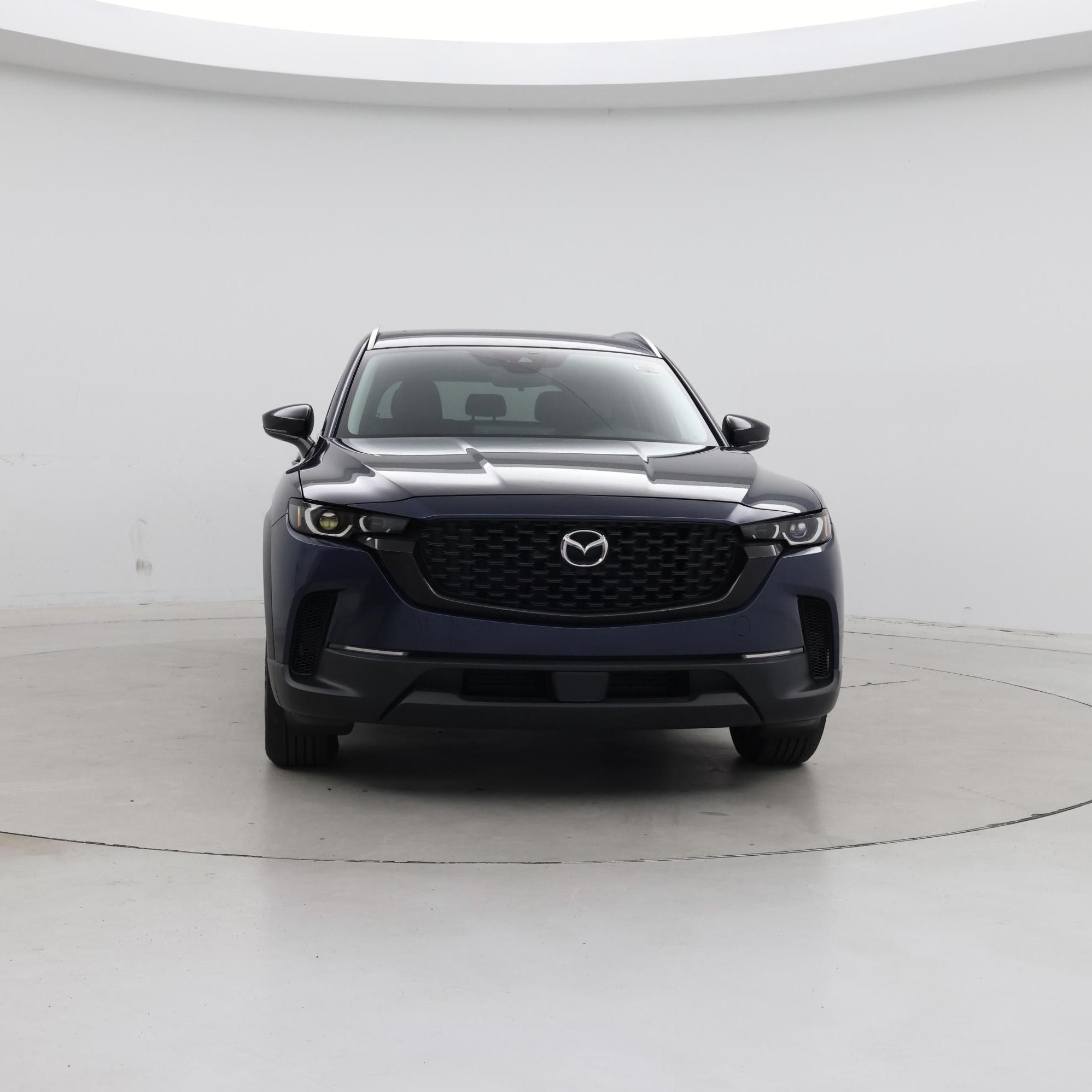 Thumbnail: 2023 Mazda CX-50 - 5