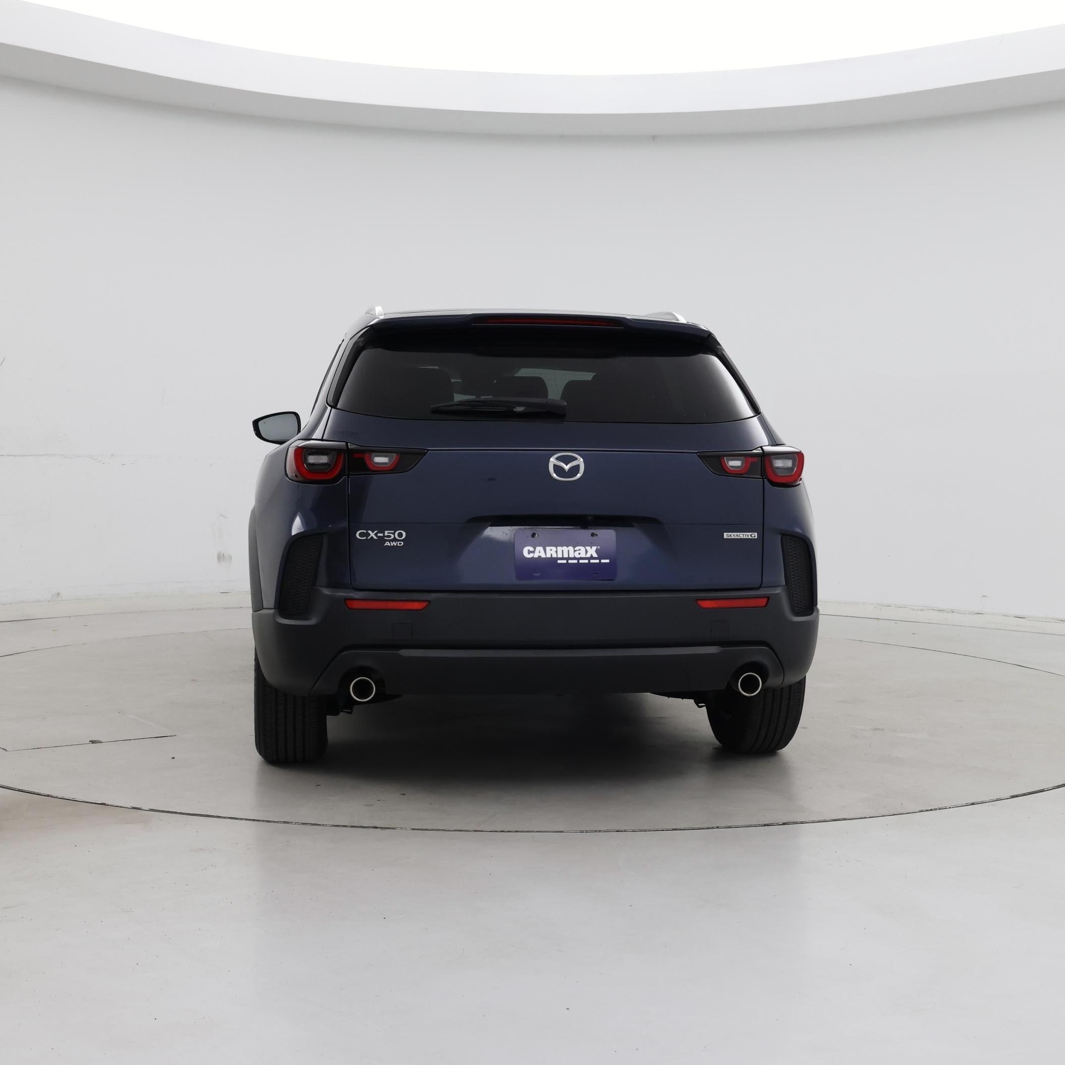 Thumbnail: 2023 Mazda CX-50 - 6