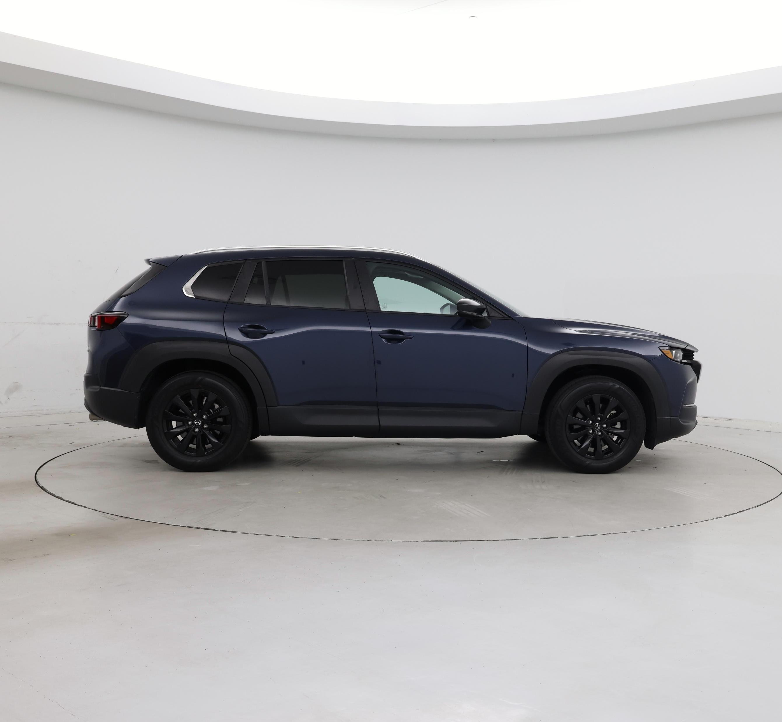 Thumbnail: 2023 Mazda CX-50 - 7