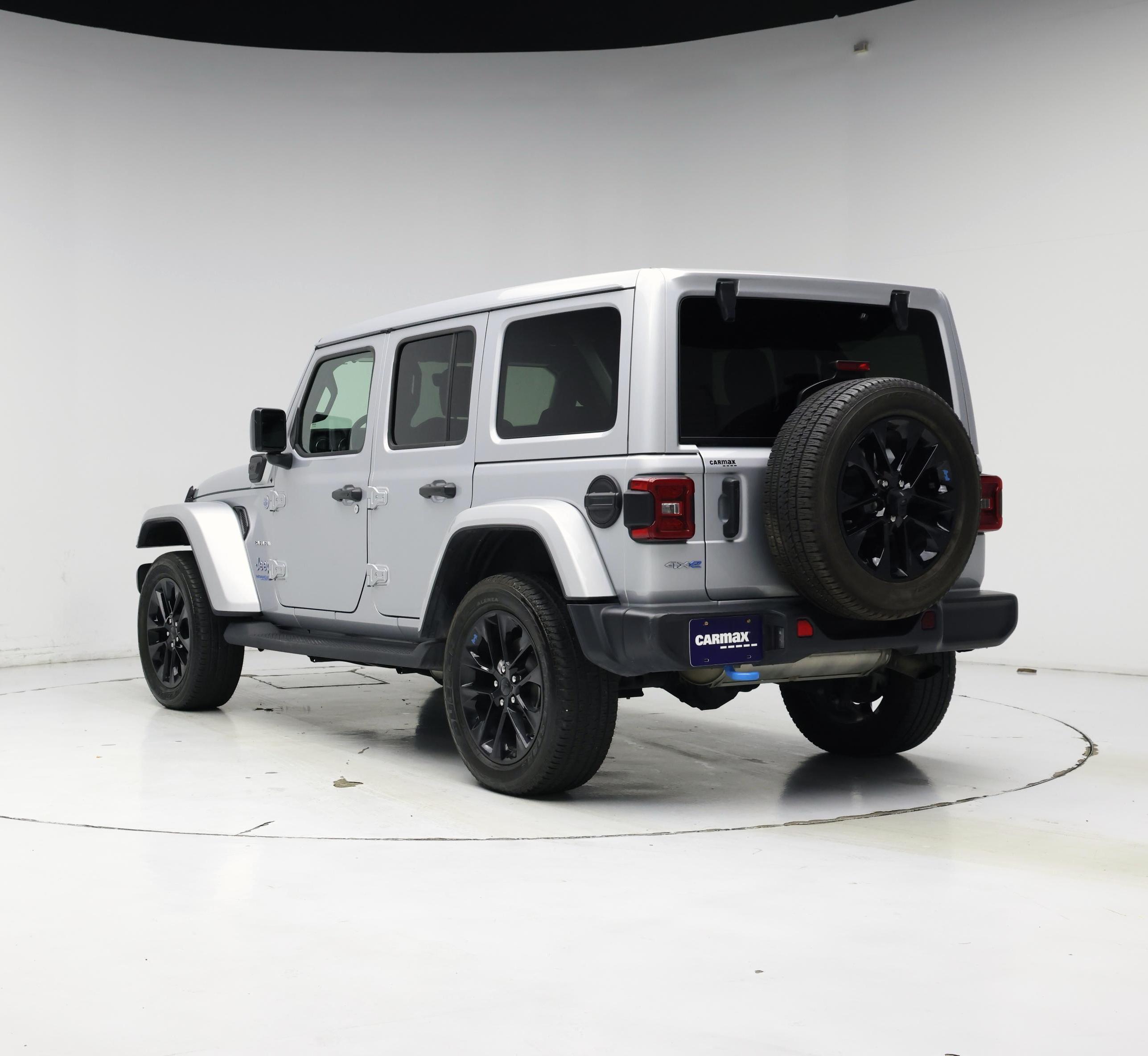 Thumbnail: 2022 Jeep Wrangler - 2