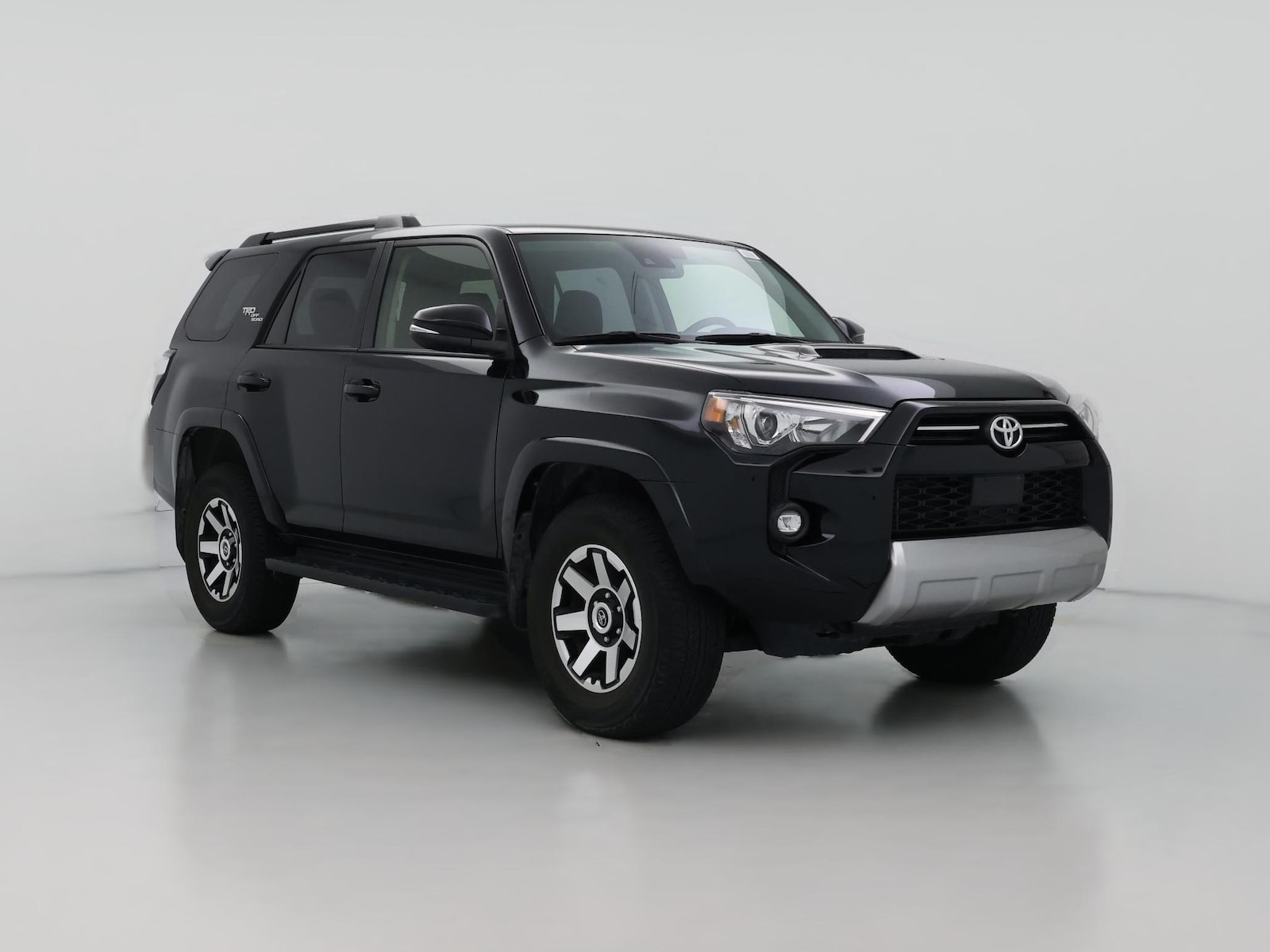 2024 Toyota 4Runner