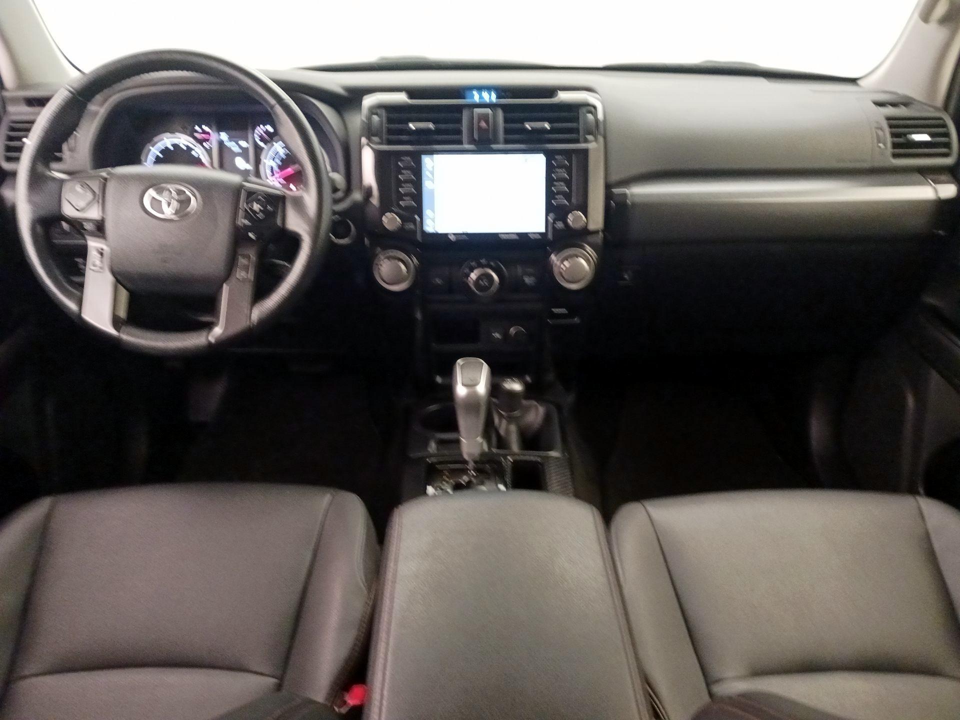 Thumbnail: 2024 Toyota 4Runner - 9