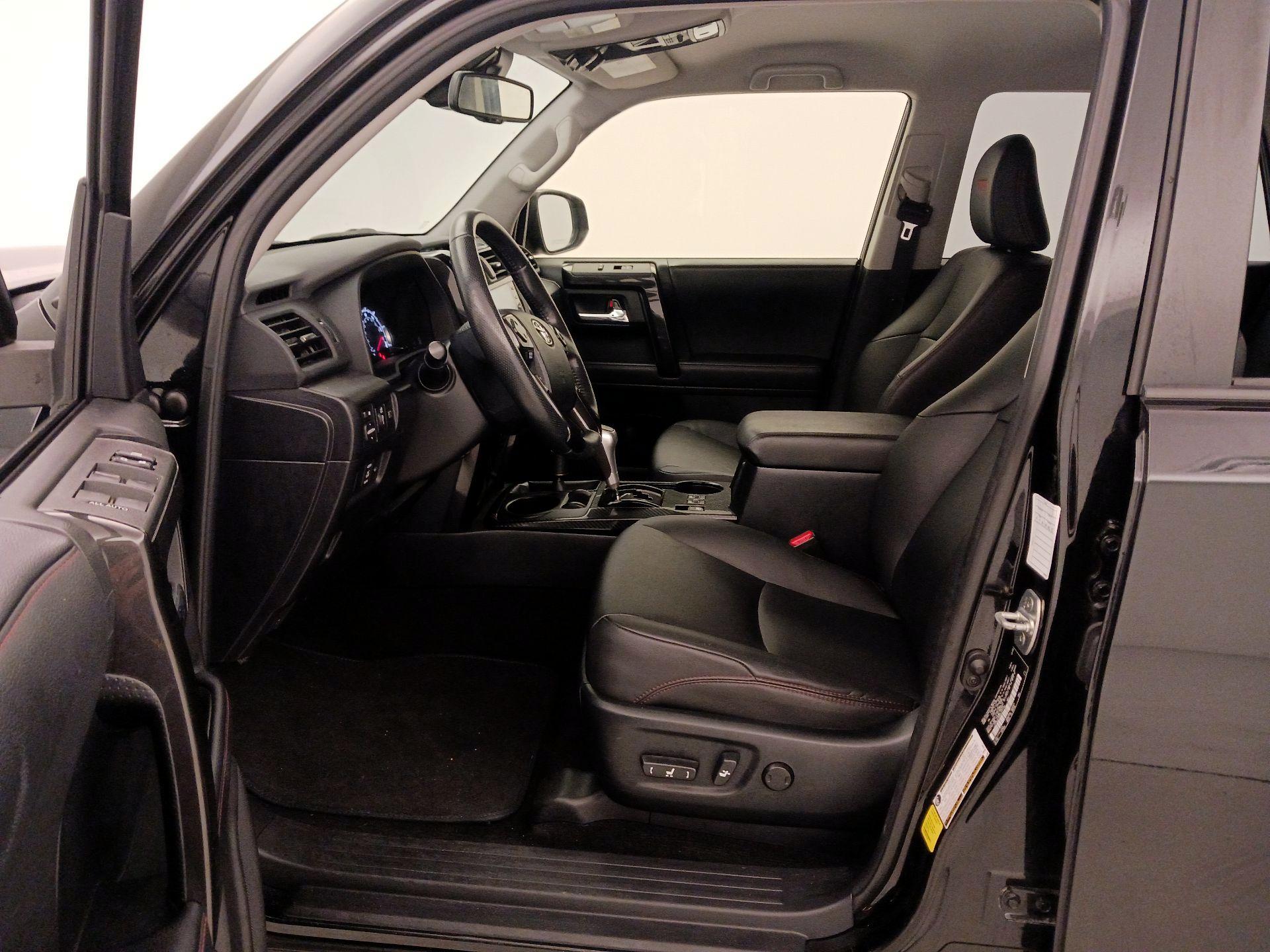 Thumbnail: 2024 Toyota 4Runner - 11