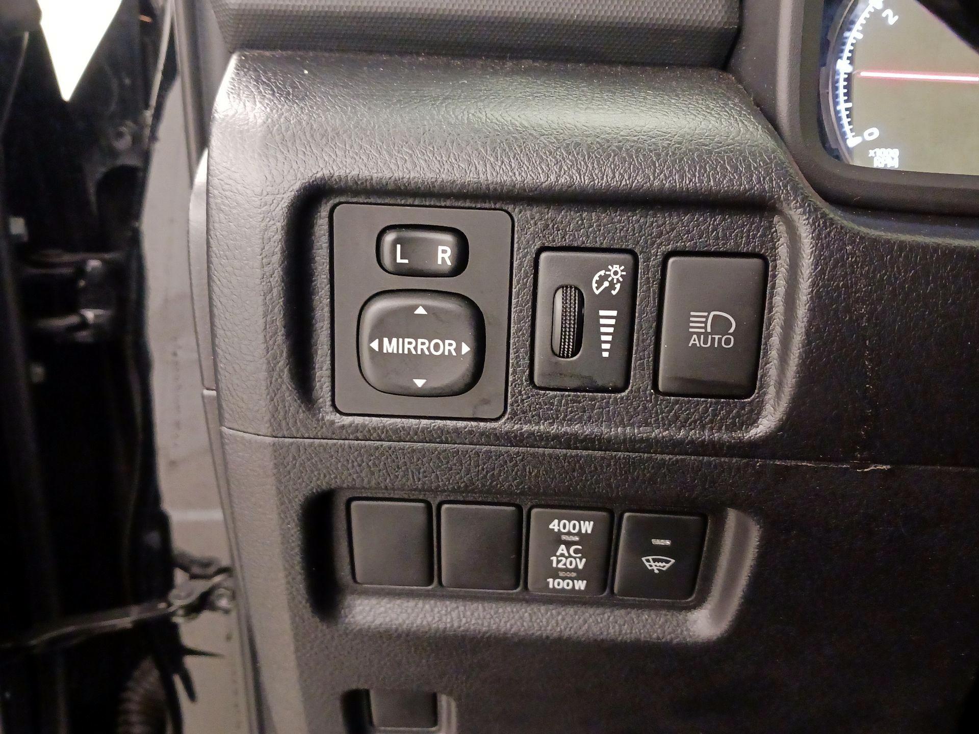 Thumbnail: 2024 Toyota 4Runner - 13