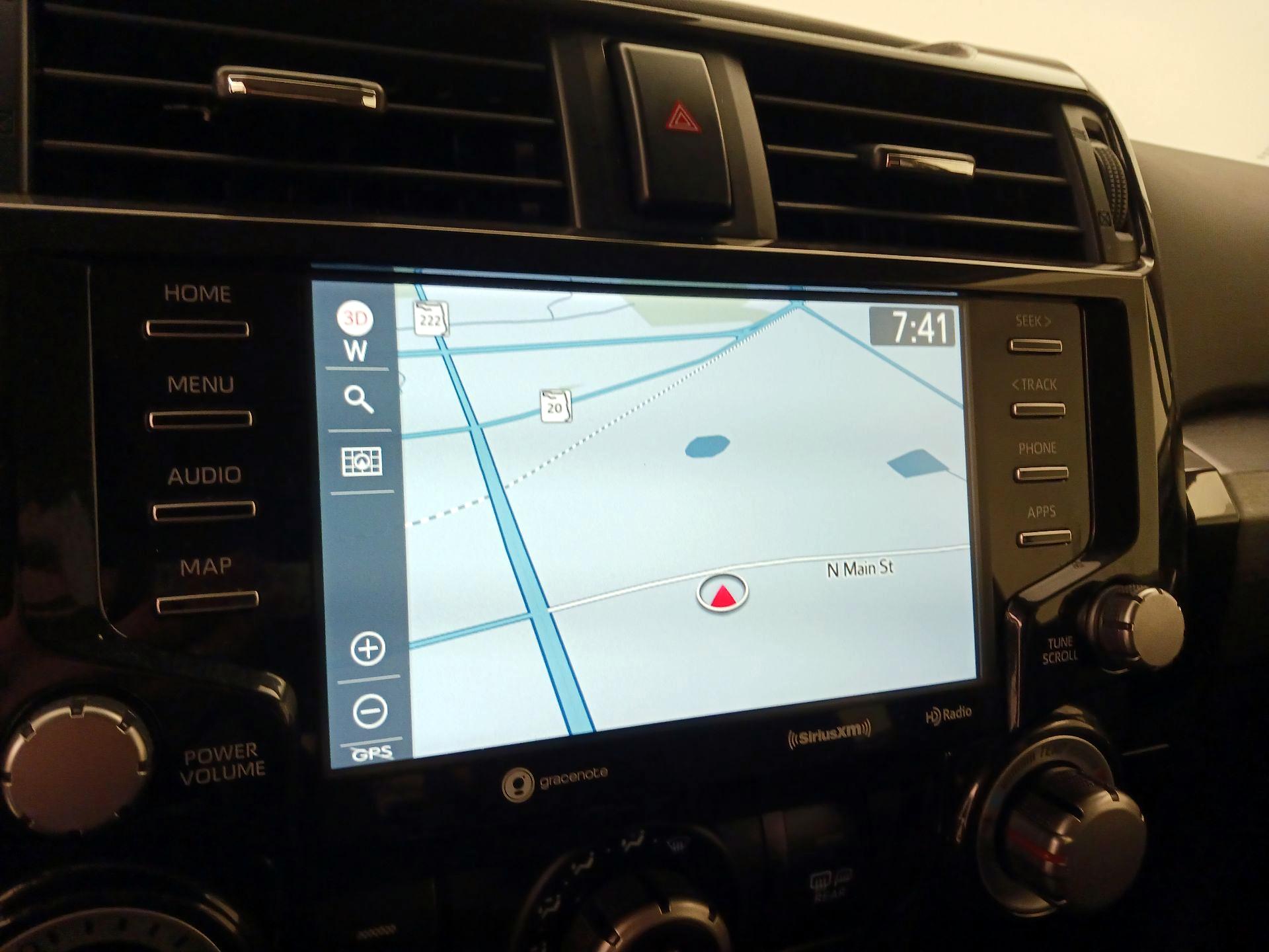 Thumbnail: 2024 Toyota 4Runner - 14