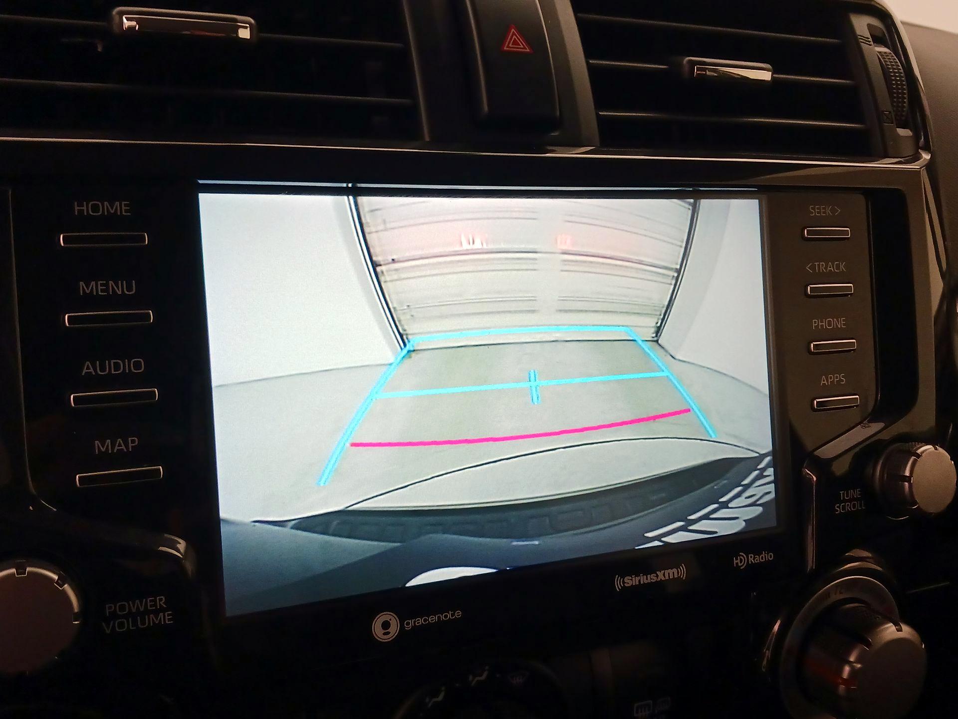 Thumbnail: 2024 Toyota 4Runner - 15