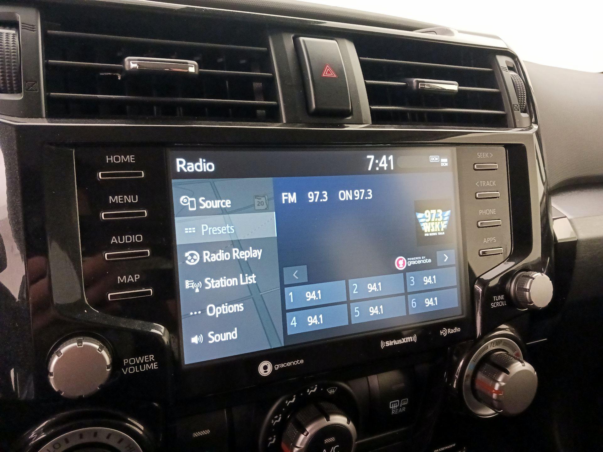 Thumbnail: 2024 Toyota 4Runner - 16