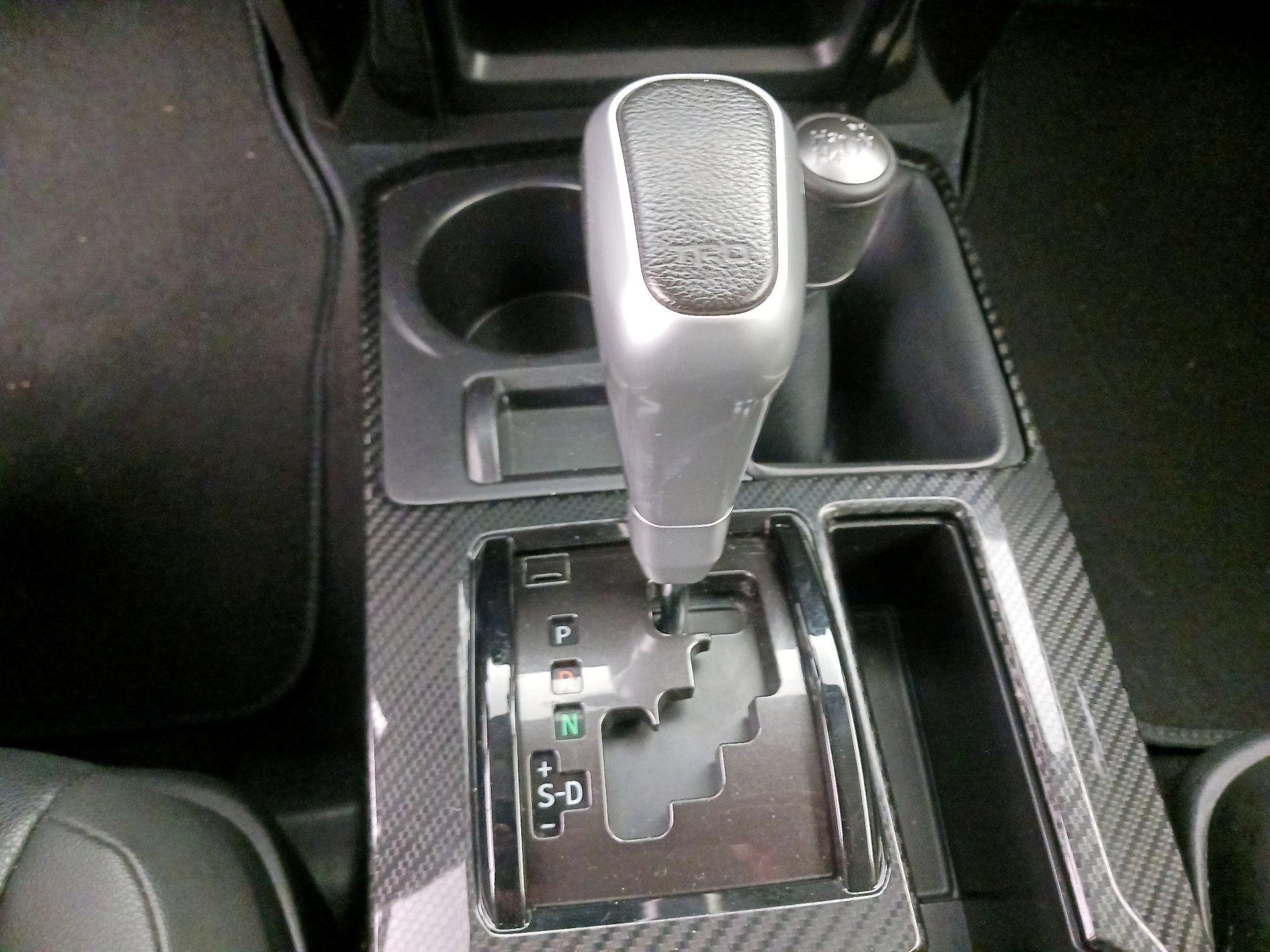 Thumbnail: 2024 Toyota 4Runner - 18