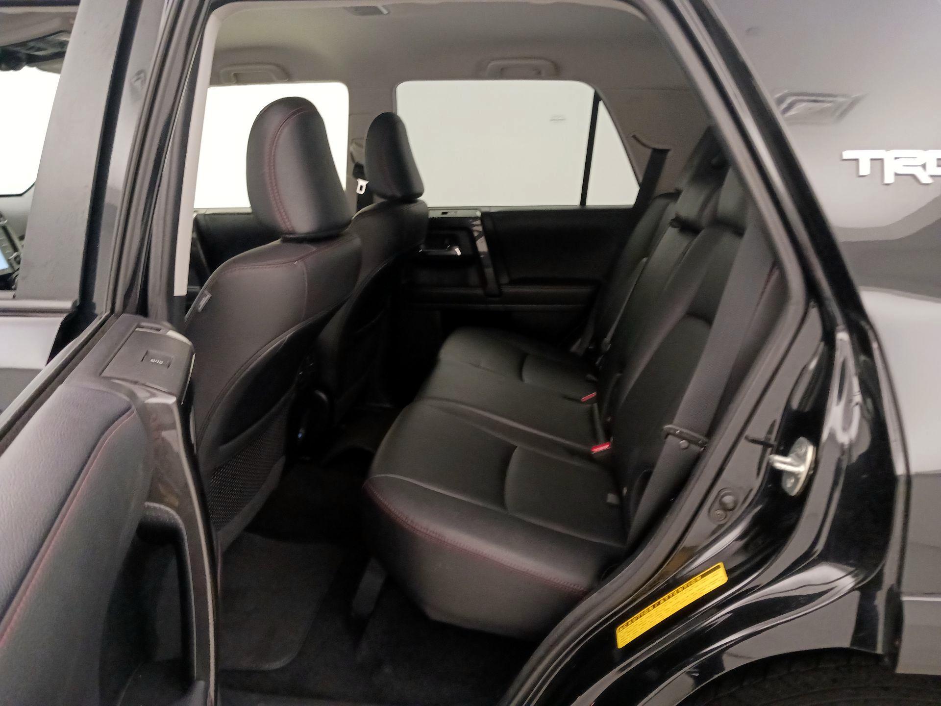 Thumbnail: 2024 Toyota 4Runner - 20